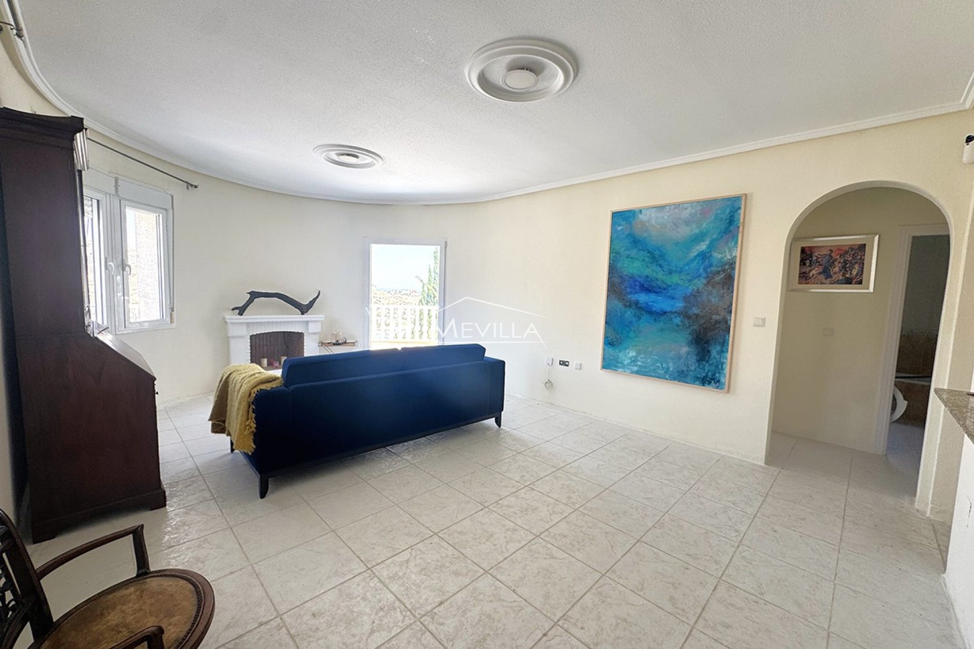 Reventas - Chalet / Villa - Guardamar / Ciudad Quesada / La Marina - Ciudad Quesada