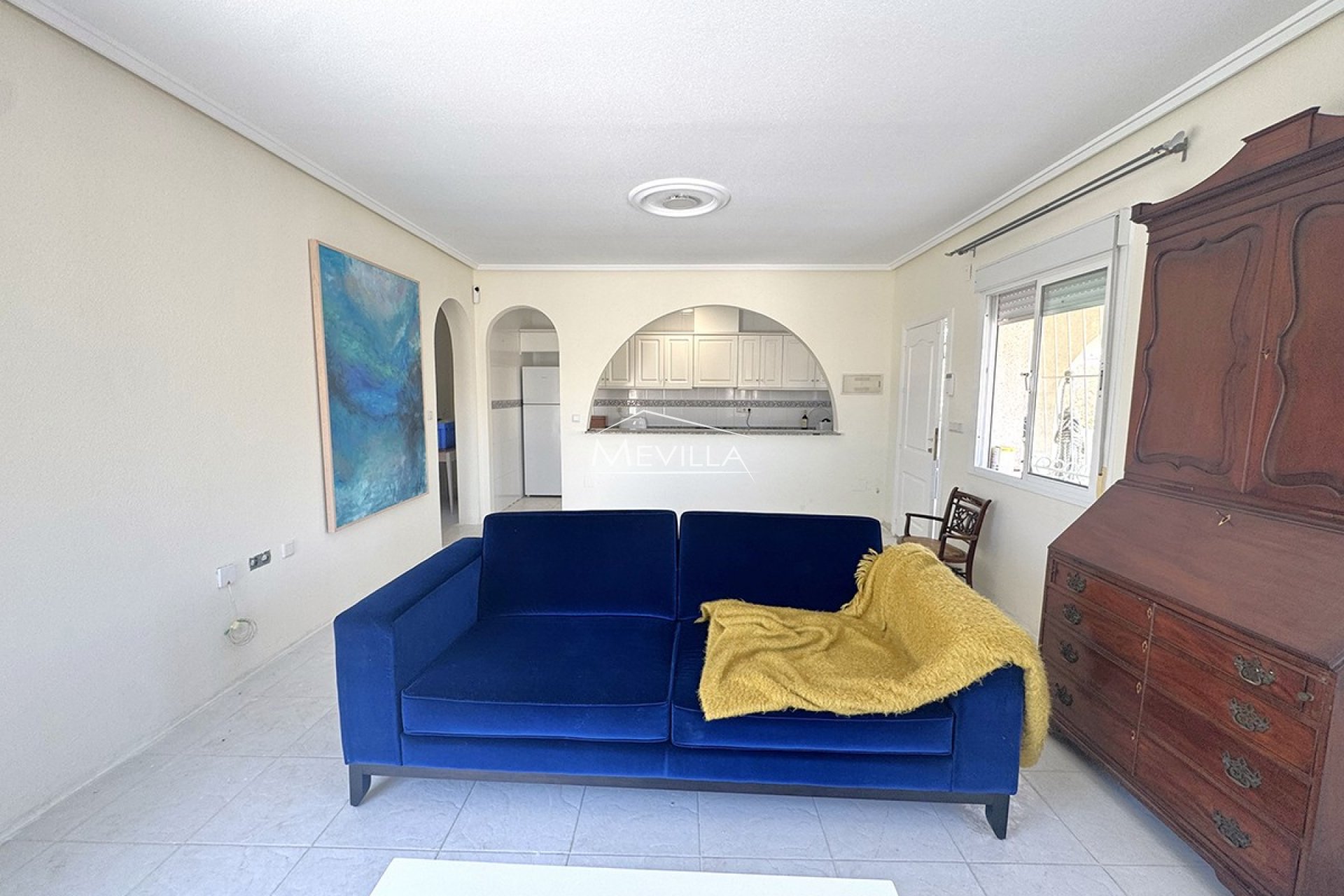 Reventas - Chalet / Villa - Guardamar / Ciudad Quesada / La Marina - Ciudad Quesada