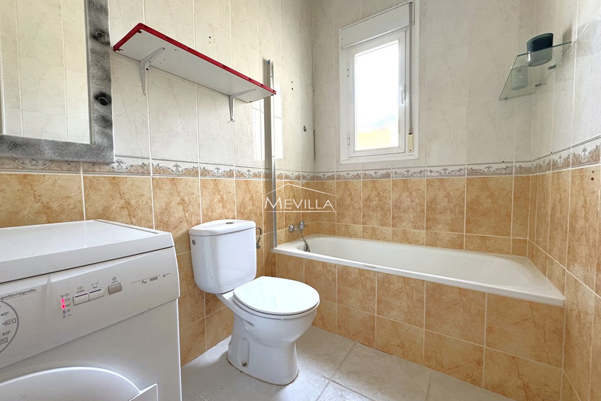 Reventas - Chalet / Villa - Guardamar / Ciudad Quesada / La Marina - Ciudad Quesada