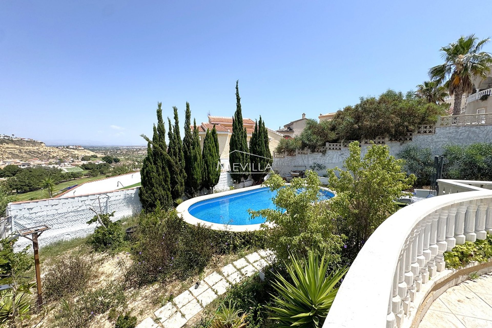 Reventas - Chalet / Villa - Guardamar / Ciudad Quesada / La Marina - Ciudad Quesada