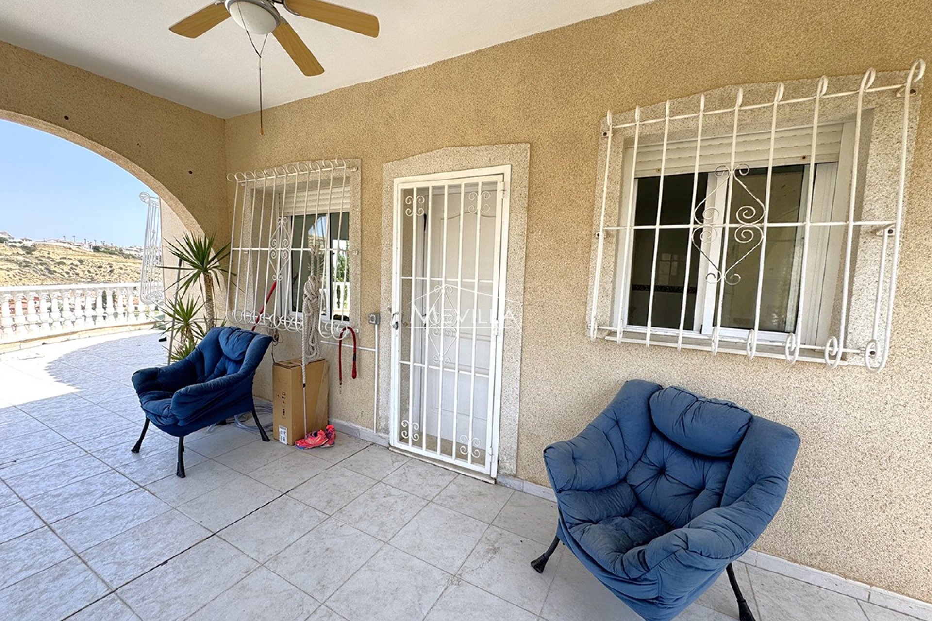Reventas - Chalet / Villa - Guardamar / Ciudad Quesada / La Marina - Ciudad Quesada