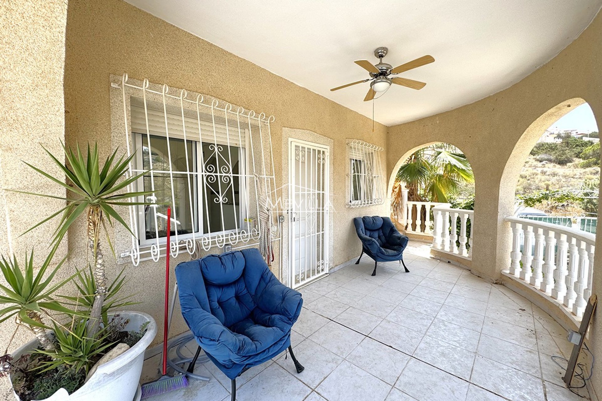 Reventas - Chalet / Villa - Guardamar / Ciudad Quesada / La Marina - Ciudad Quesada