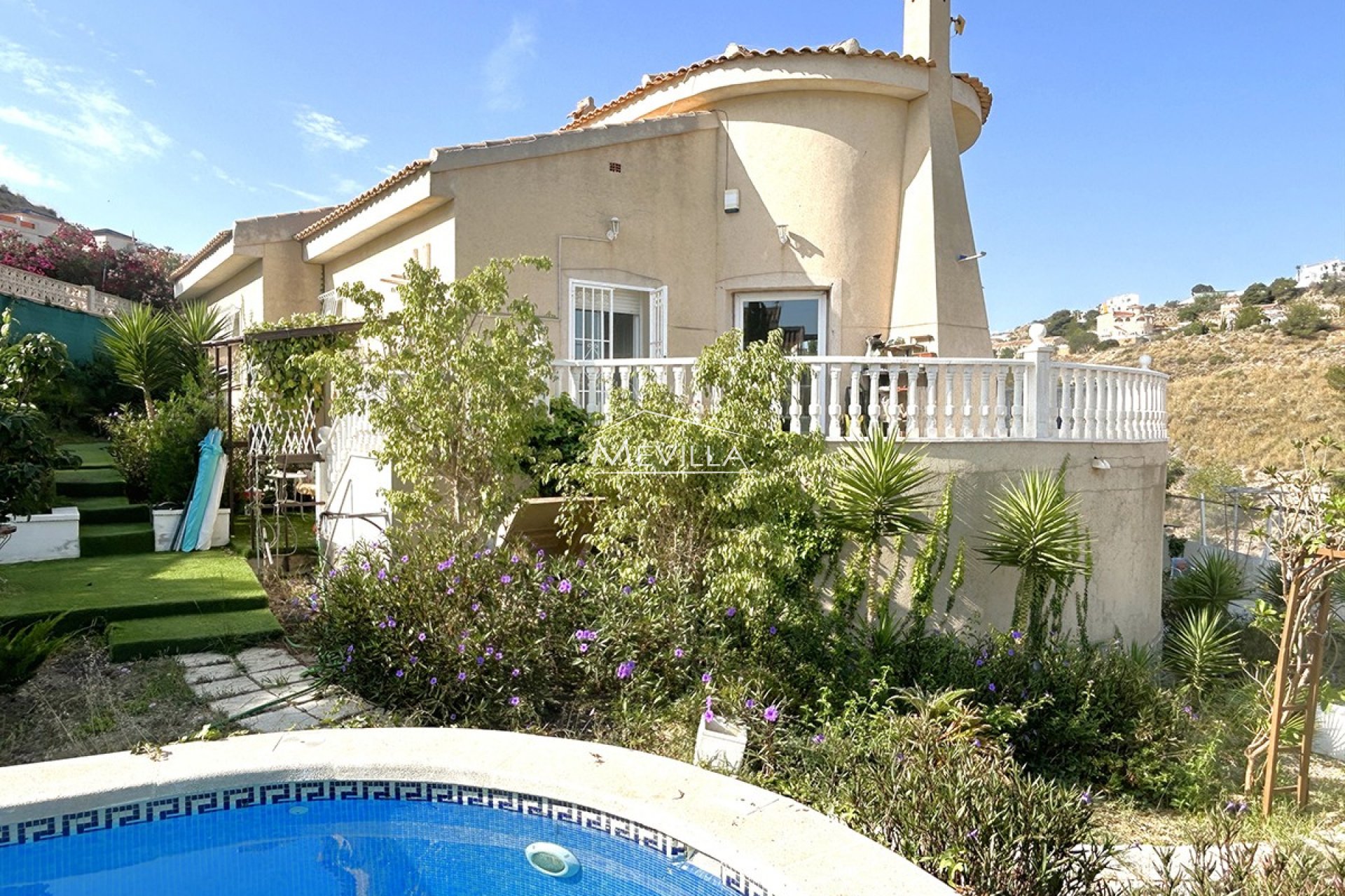 Reventas - Chalet / Villa - Guardamar / Ciudad Quesada / La Marina - Ciudad Quesada