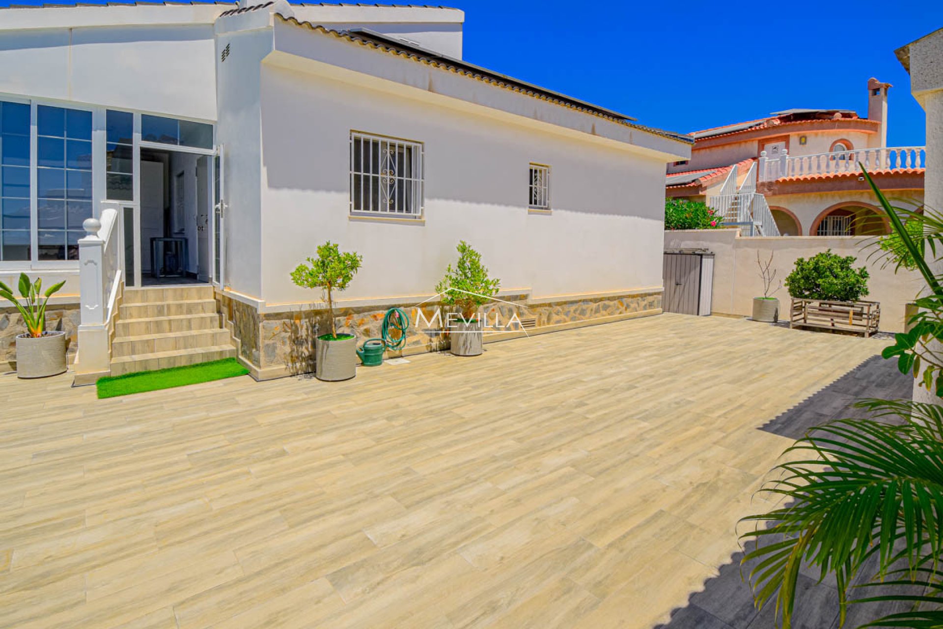 Reventas - Chalet / Villa - Guardamar / Ciudad Quesada / La Marina - Ciudad Quesada