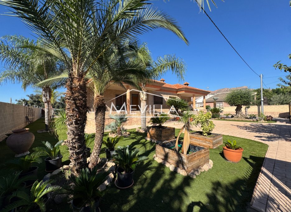 Reventas - Chalet / Villa - Mar Menor - Los Narejos