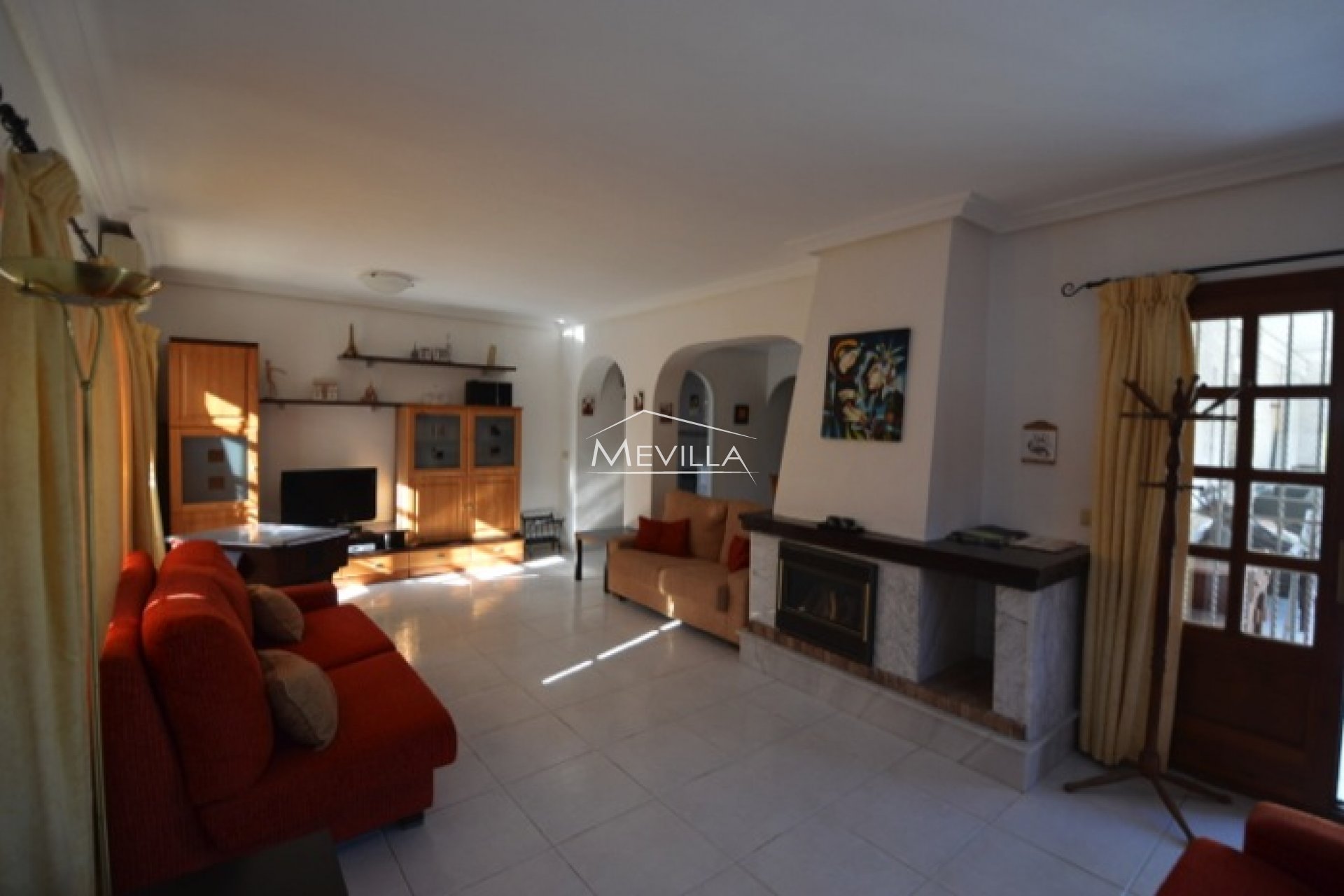 Reventas - Chalet / Villa - Orihuela Costa - Cabo Roig