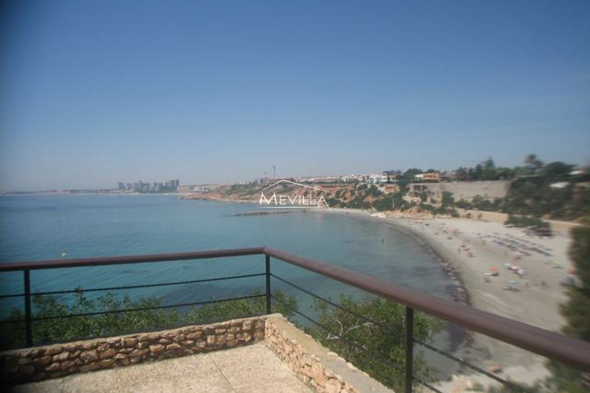 Reventas - Chalet / Villa - Orihuela Costa - Cabo Roig