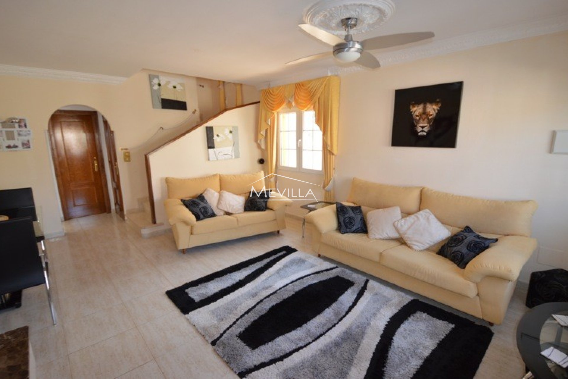 Reventas - Chalet / Villa - Orihuela Costa - Cabo Roig
