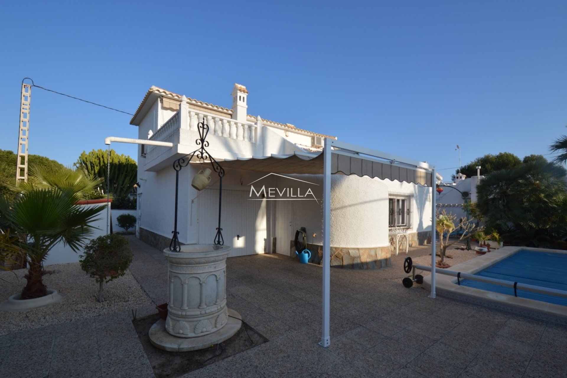 Reventas - Chalet / Villa - Orihuela Costa - Cabo Roig