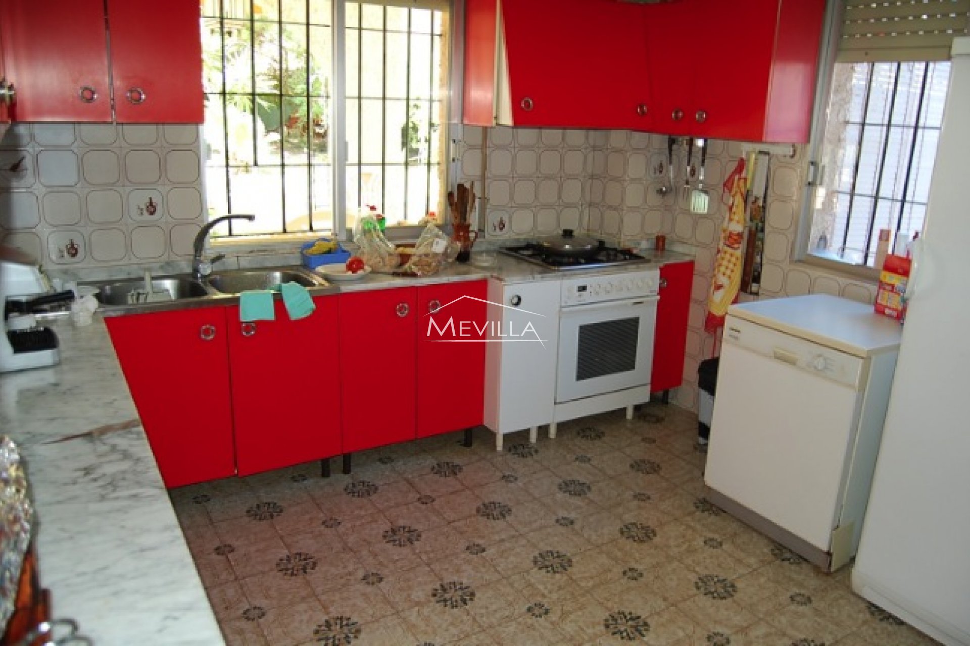 Reventas - Chalet / Villa - Orihuela Costa - Cabo Roig