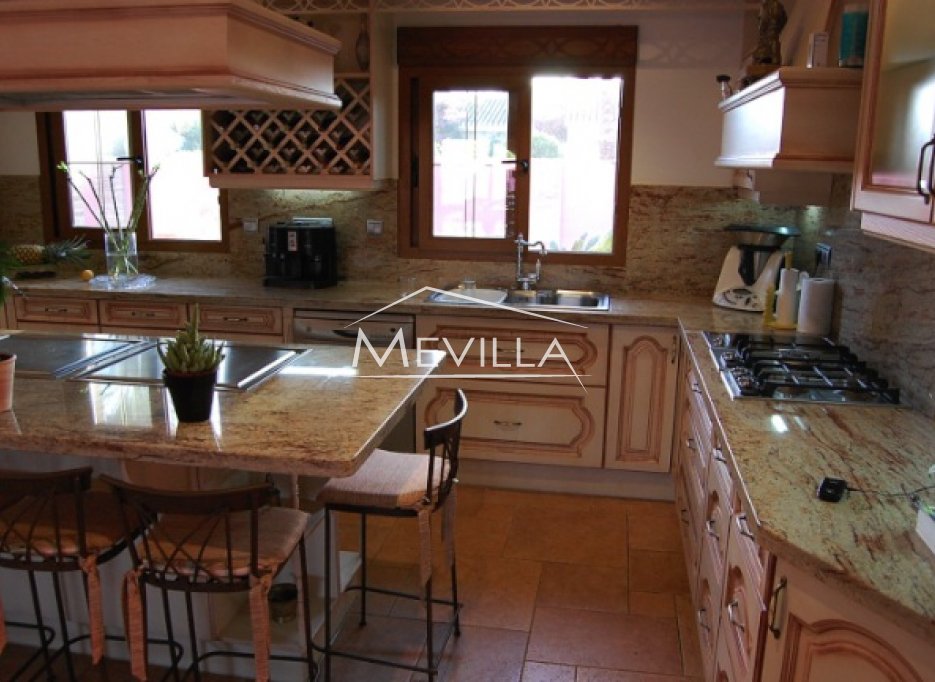Reventas - Chalet / Villa - Orihuela Costa - Cabo Roig