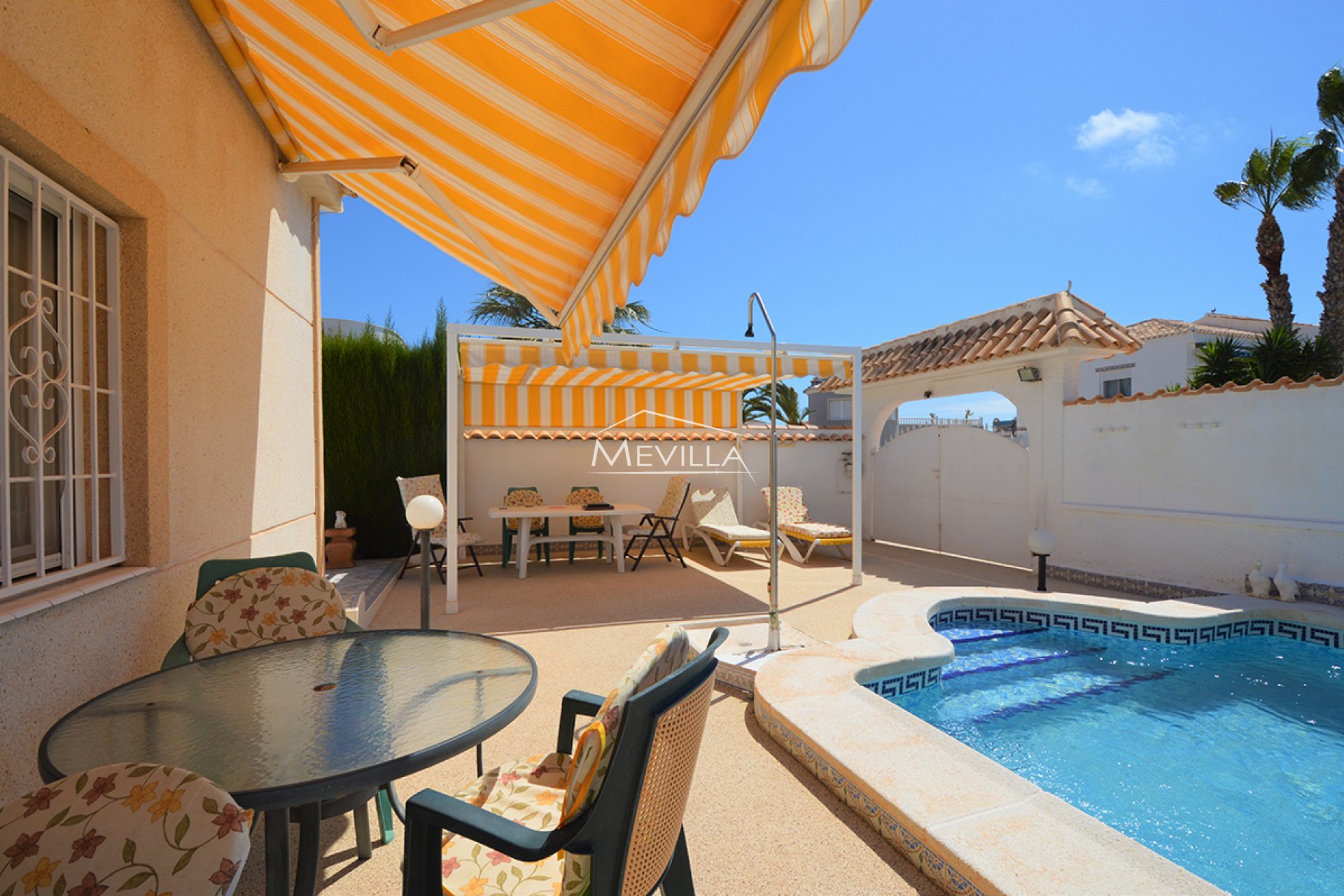 Reventas - Chalet / Villa - Orihuela Costa - Cabo Roig