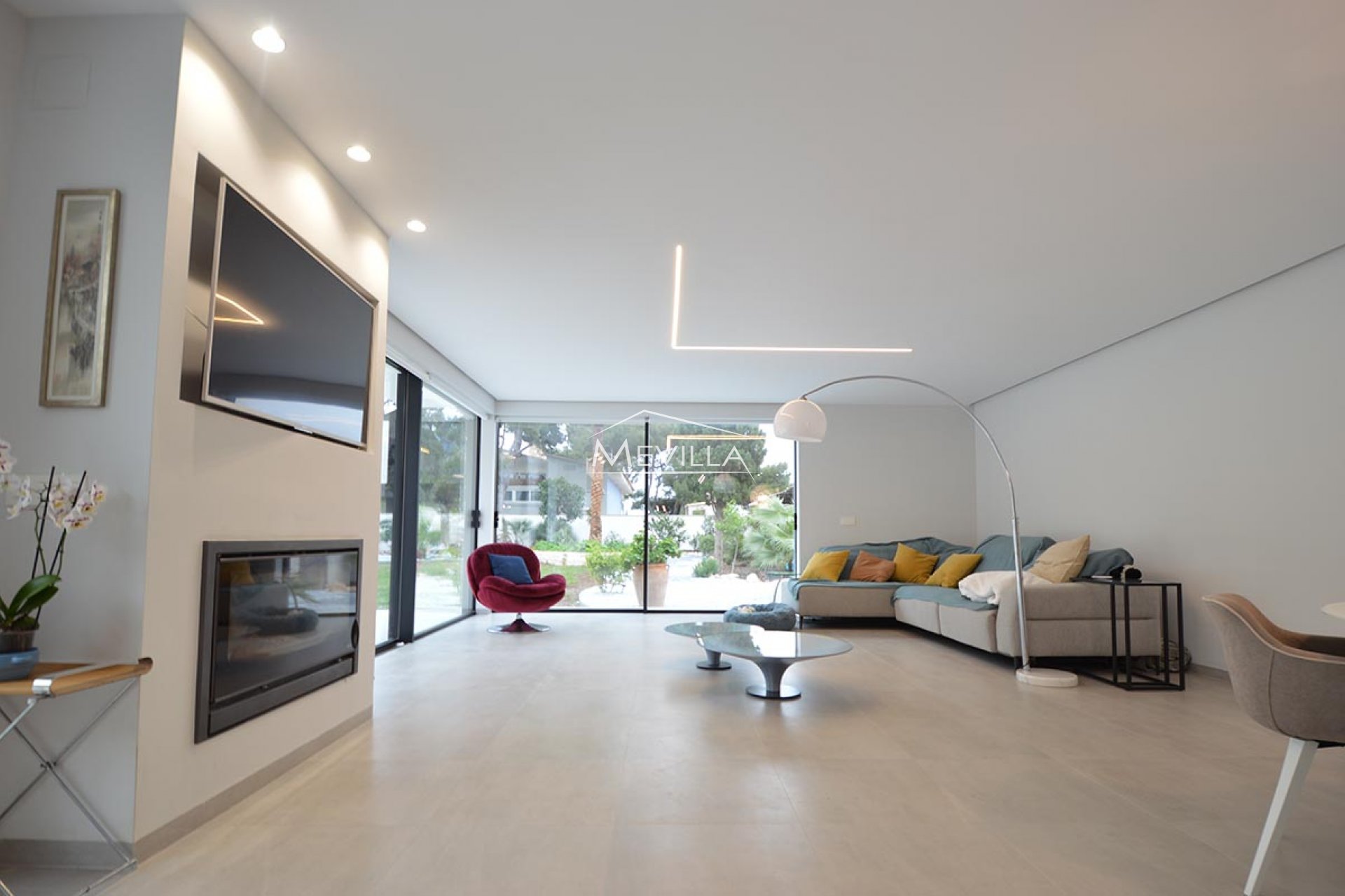 Reventas - Chalet / Villa - Orihuela Costa - Cabo Roig