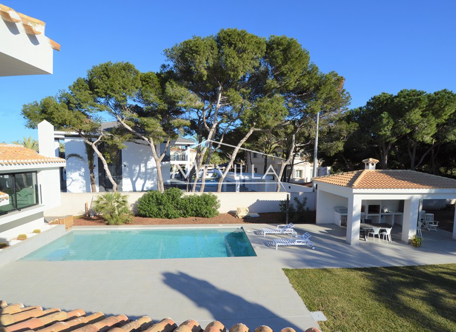 Reventas - Chalet / Villa - Orihuela Costa - Cabo Roig