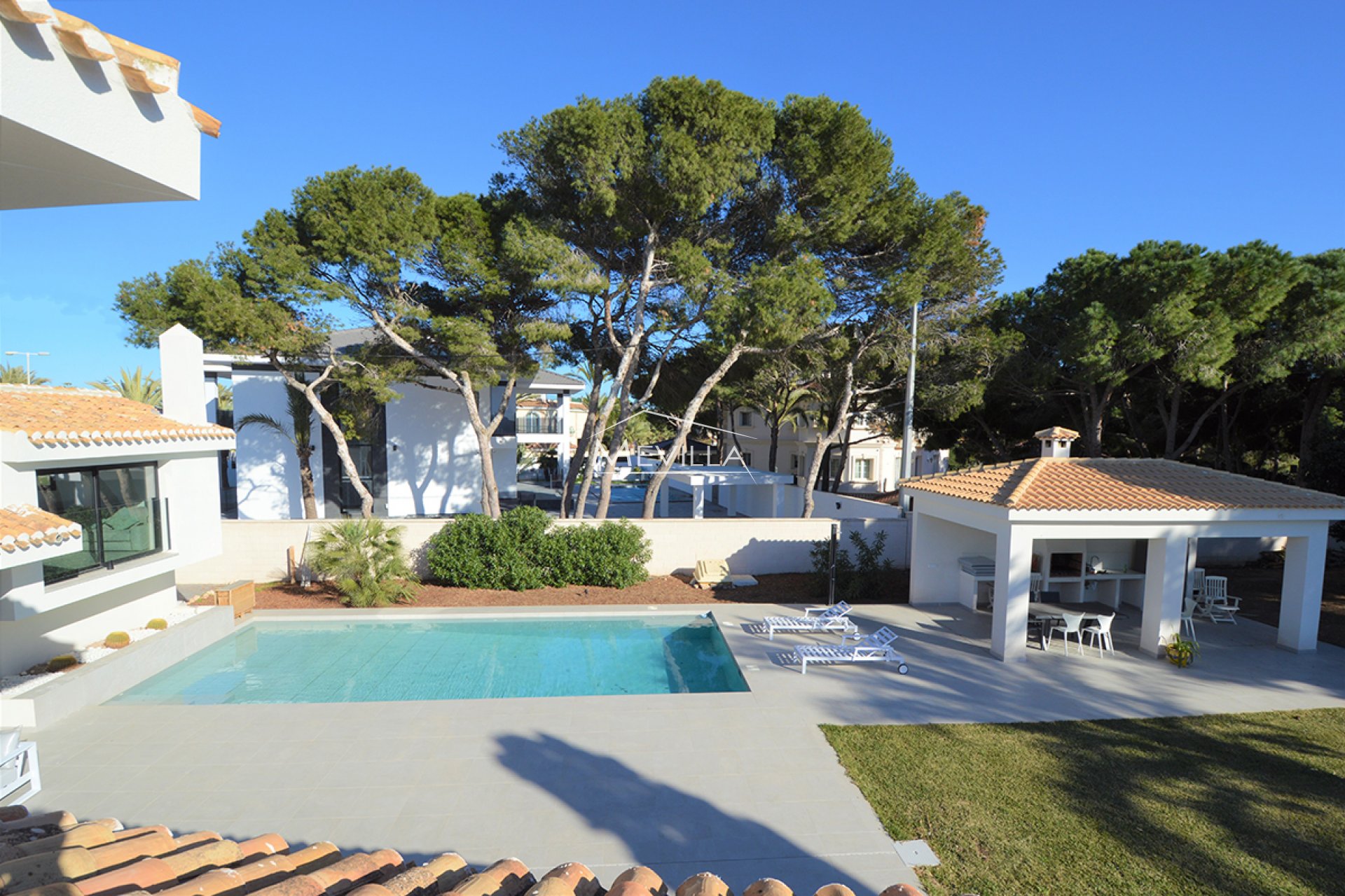 Reventas - Chalet / Villa - Orihuela Costa - Cabo Roig