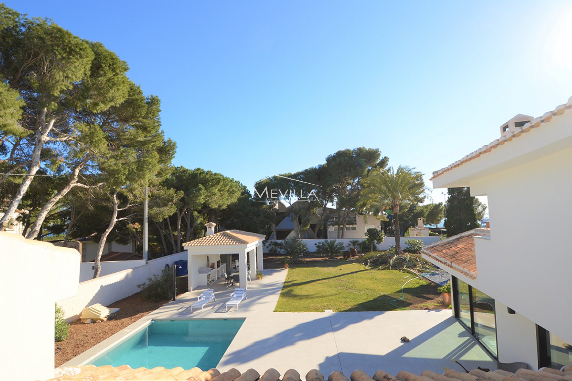 Reventas - Chalet / Villa - Orihuela Costa - Cabo Roig