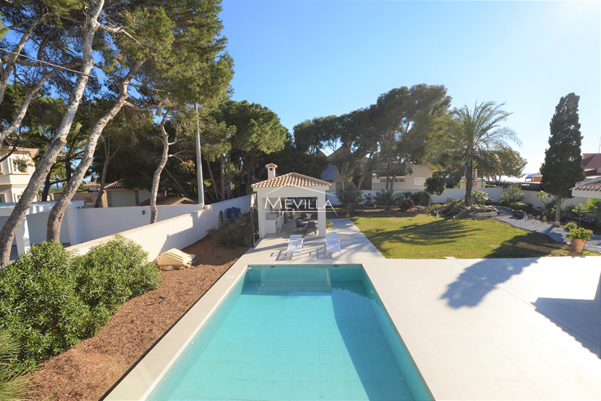 Reventas - Chalet / Villa - Orihuela Costa - Cabo Roig