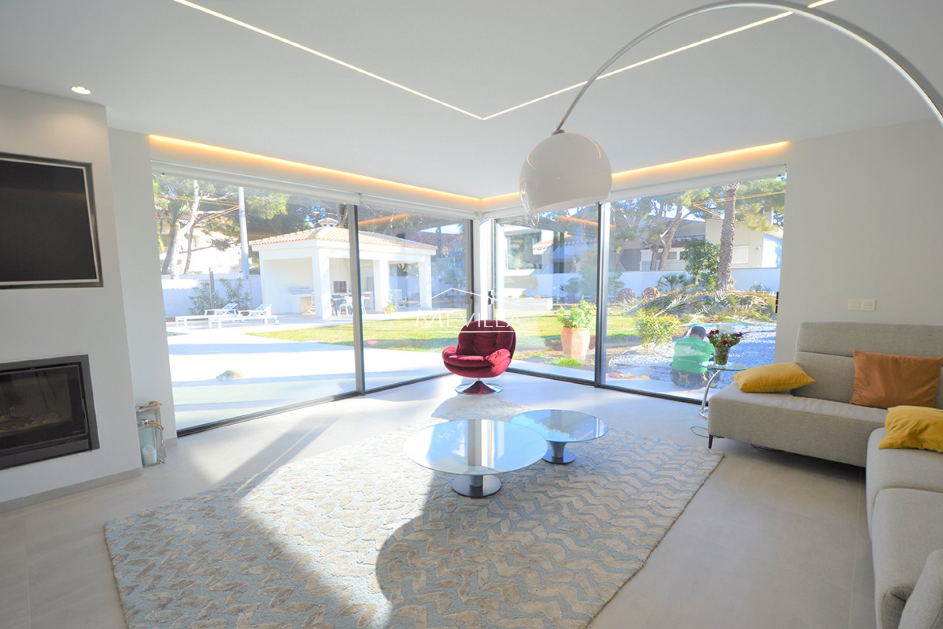 Reventas - Chalet / Villa - Orihuela Costa - Cabo Roig