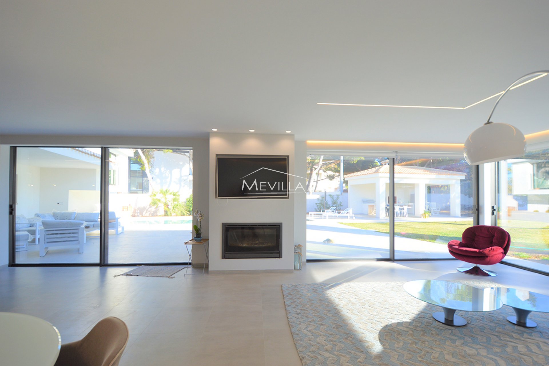Reventas - Chalet / Villa - Orihuela Costa - Cabo Roig