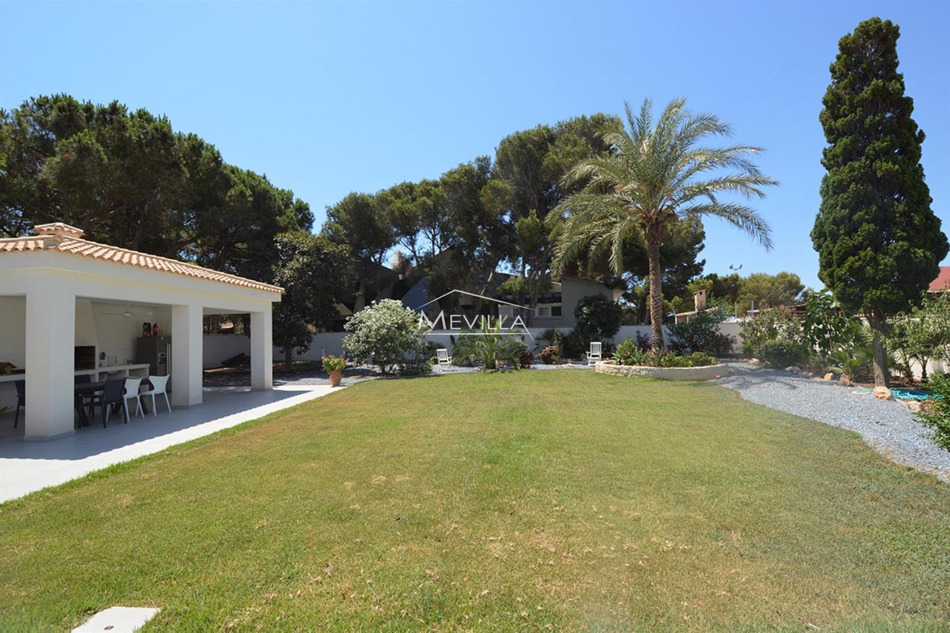 Reventas - Chalet / Villa - Orihuela Costa - Cabo Roig