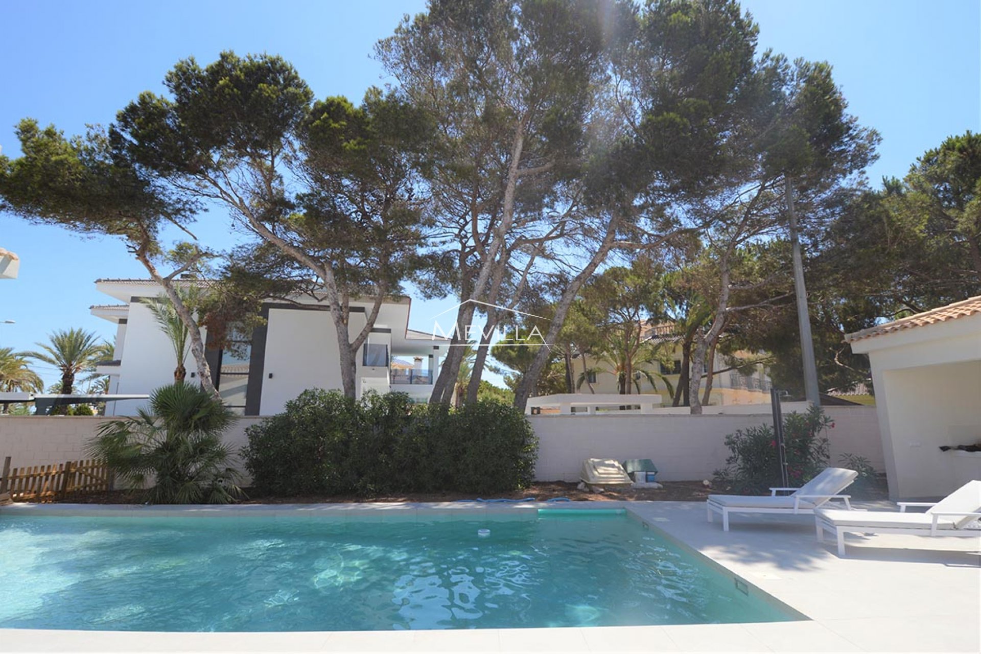Reventas - Chalet / Villa - Orihuela Costa - Cabo Roig