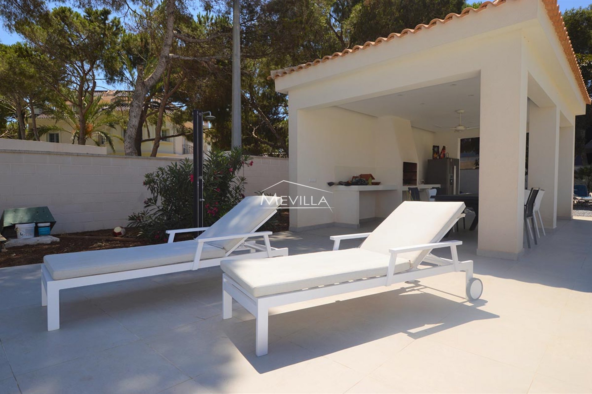 Reventas - Chalet / Villa - Orihuela Costa - Cabo Roig