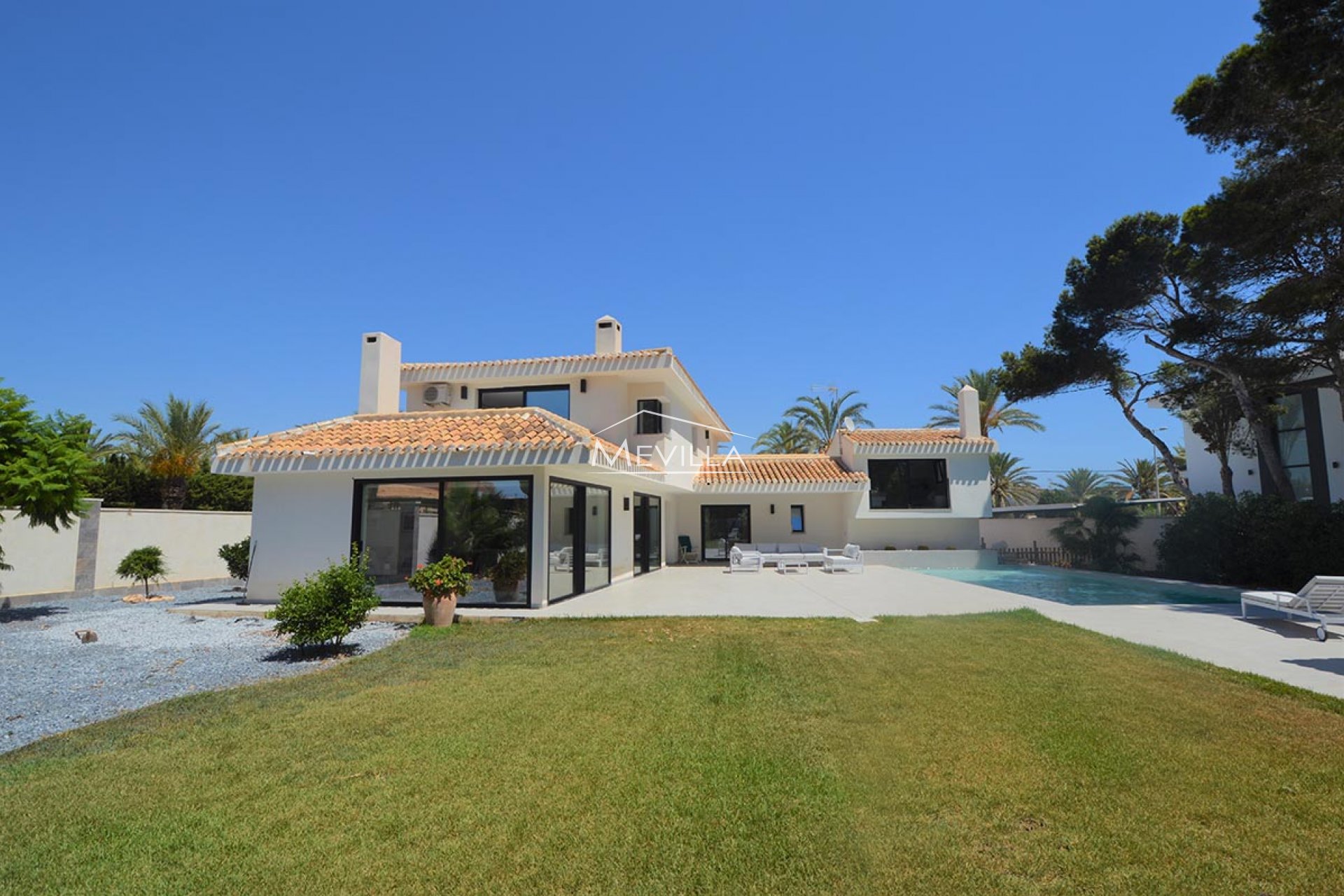 Reventas - Chalet / Villa - Orihuela Costa - Cabo Roig