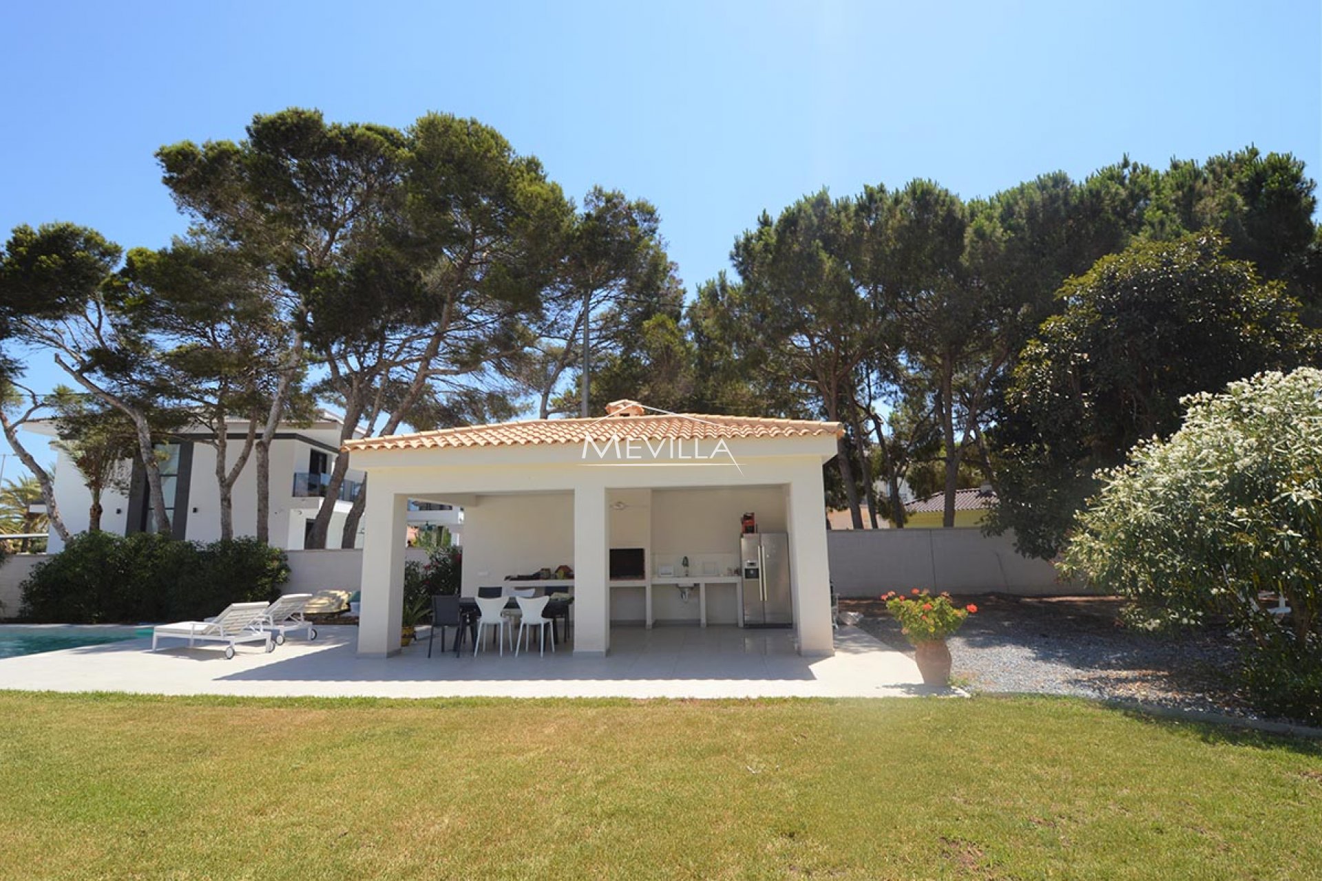 Reventas - Chalet / Villa - Orihuela Costa - Cabo Roig