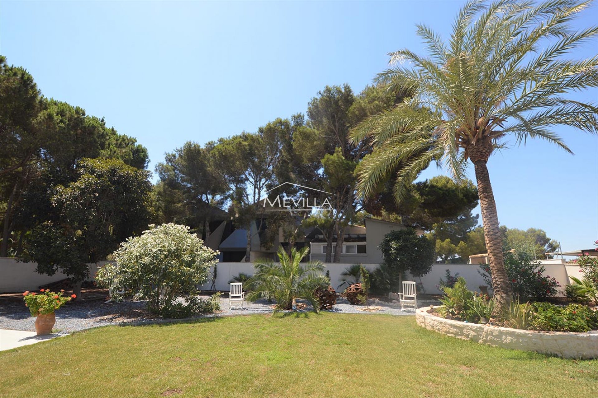 Reventas - Chalet / Villa - Orihuela Costa - Cabo Roig