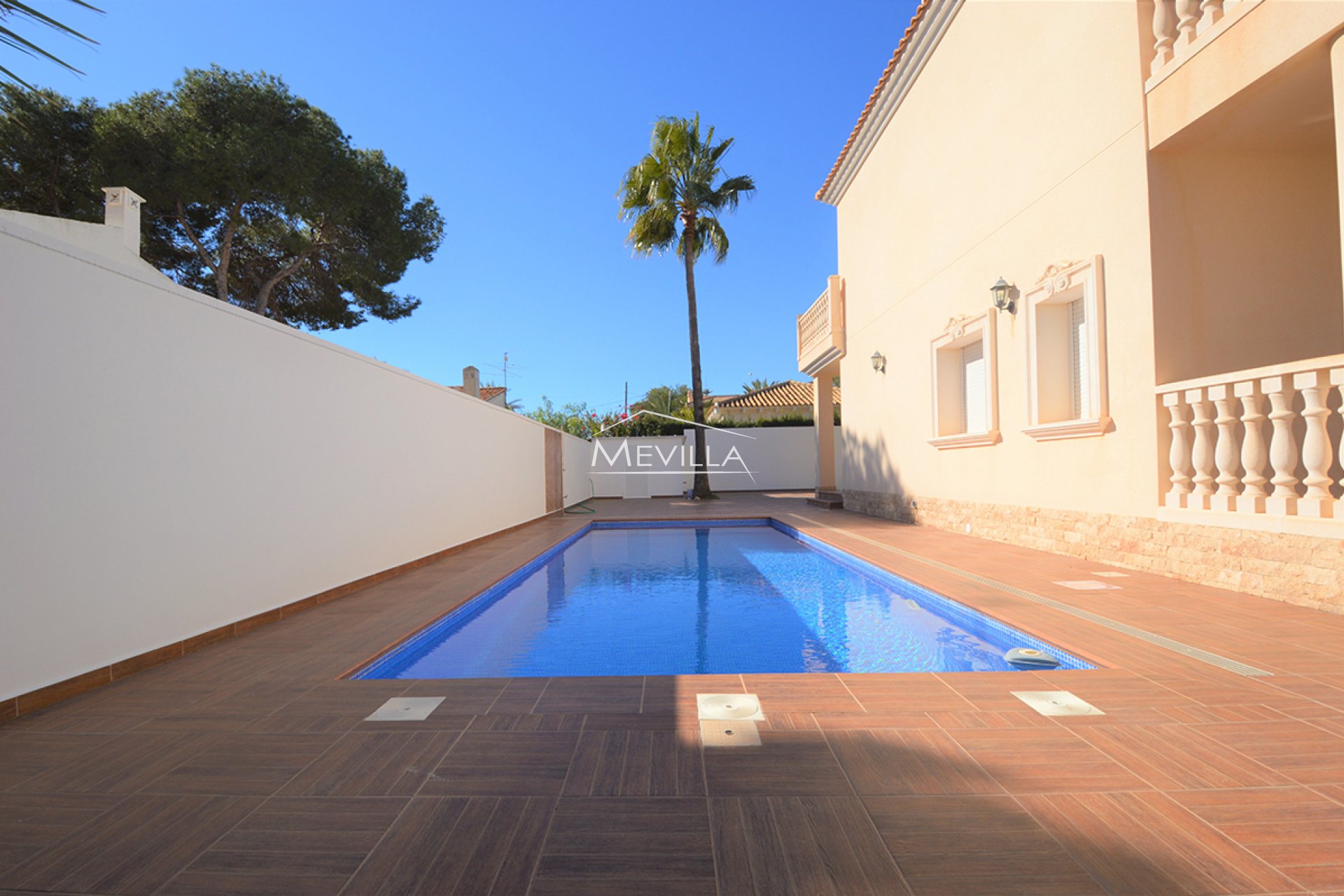 Reventas - Chalet / Villa - Orihuela Costa - Cabo Roig