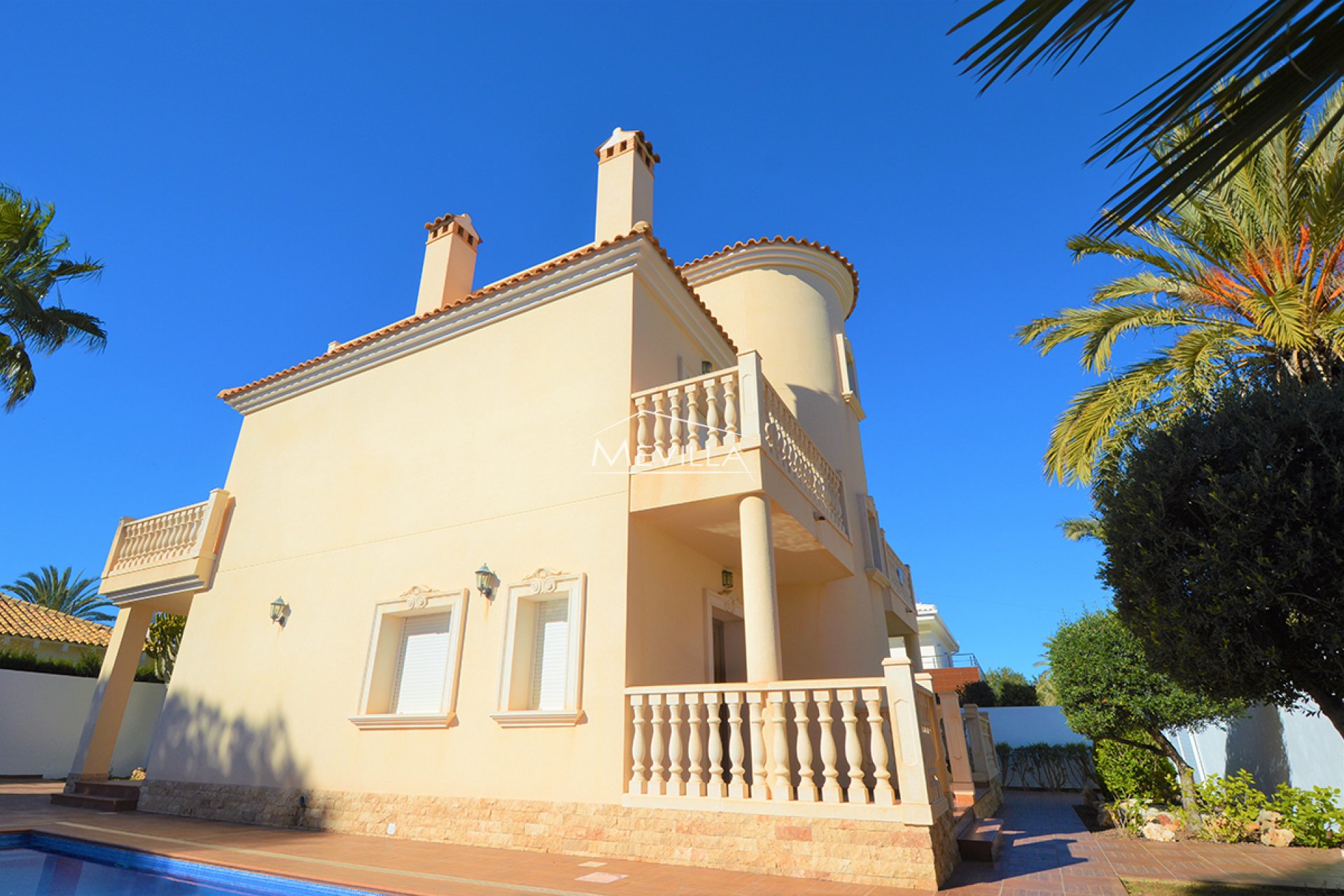 Reventas - Chalet / Villa - Orihuela Costa - Cabo Roig