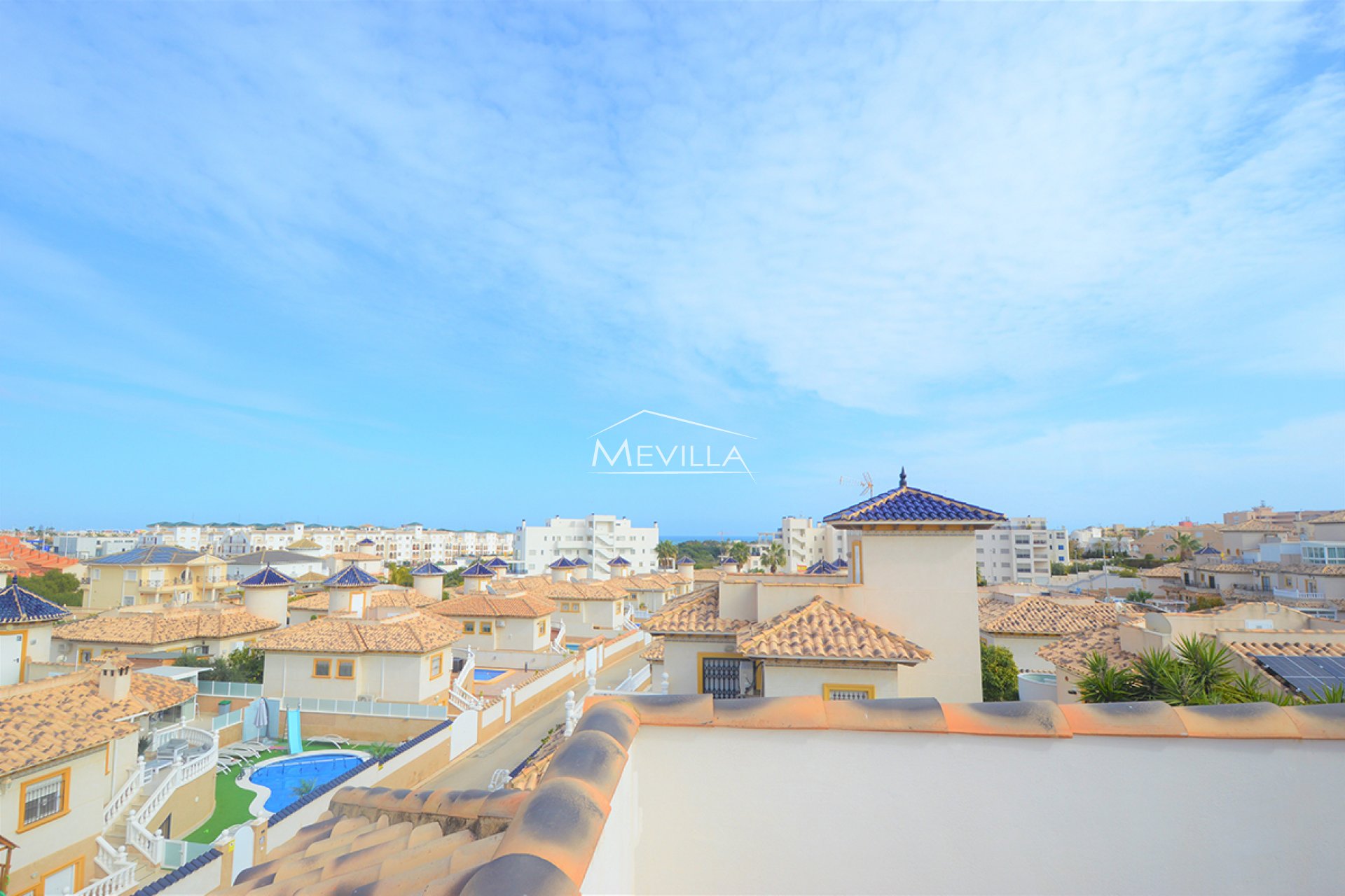 Reventas - Chalet / Villa - Orihuela Costa - Cabo Roig