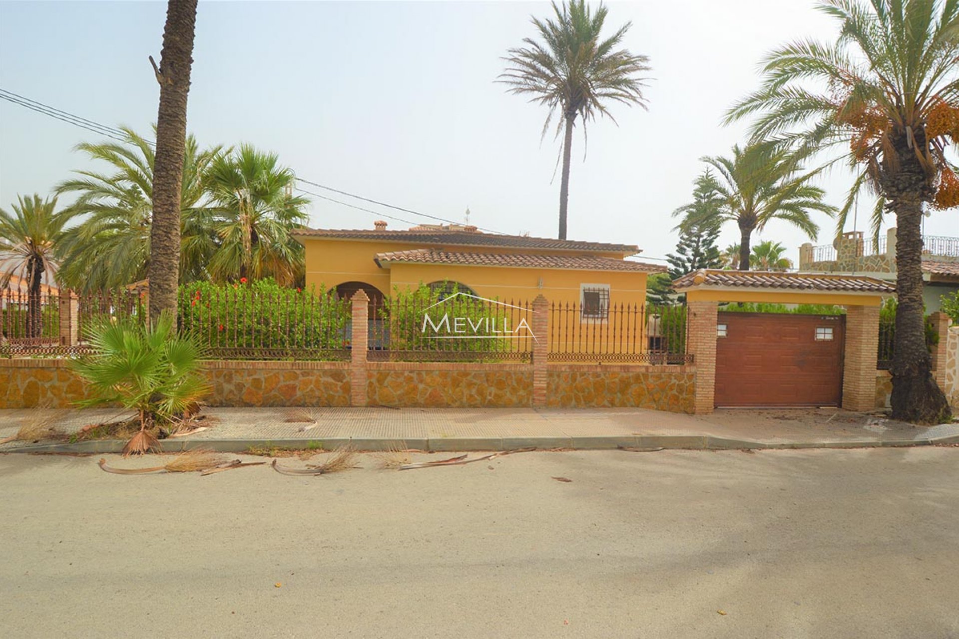 Reventas - Chalet / Villa - Orihuela Costa - Cabo Roig