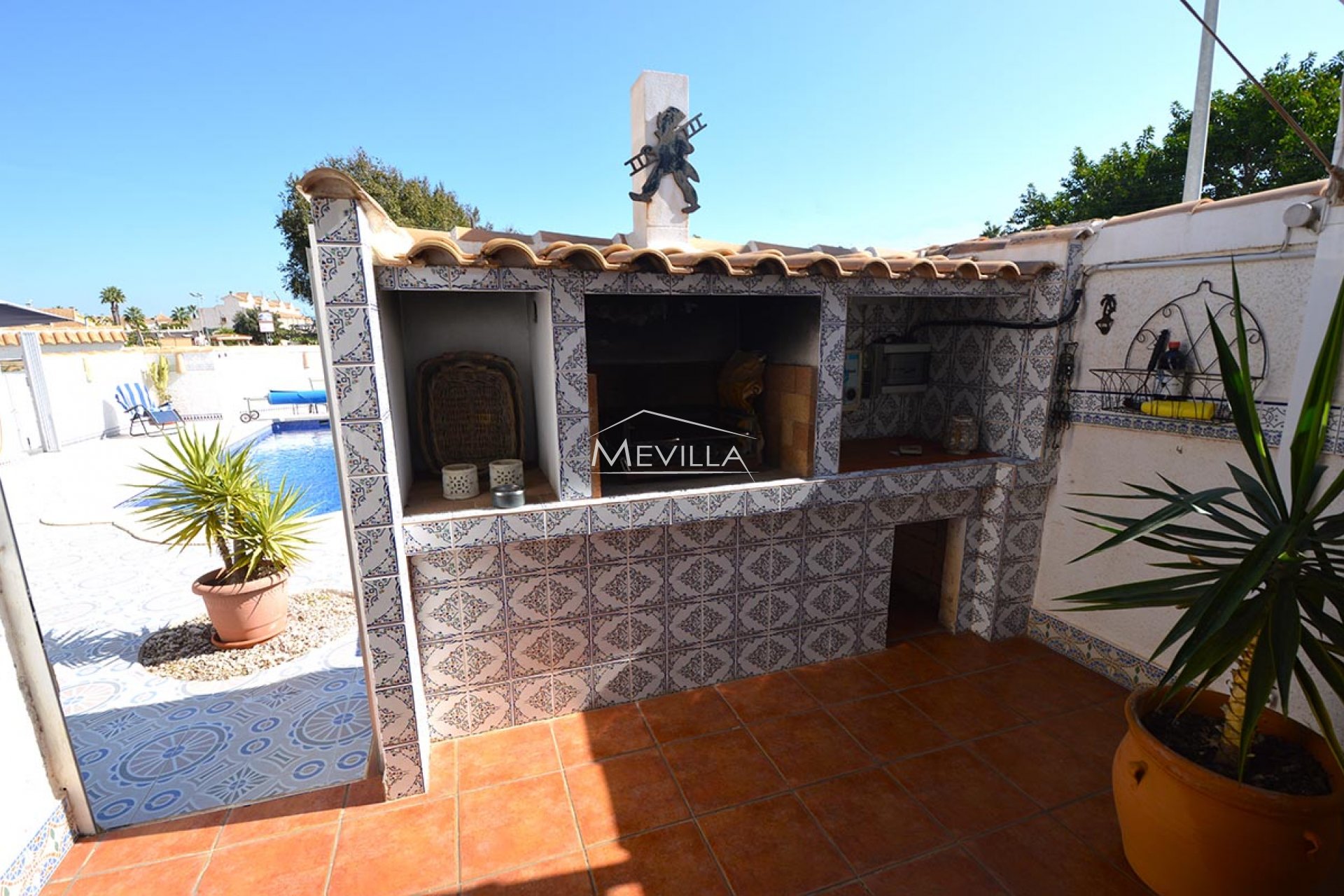 Reventas - Chalet / Villa - Orihuela Costa - Cabo Roig
