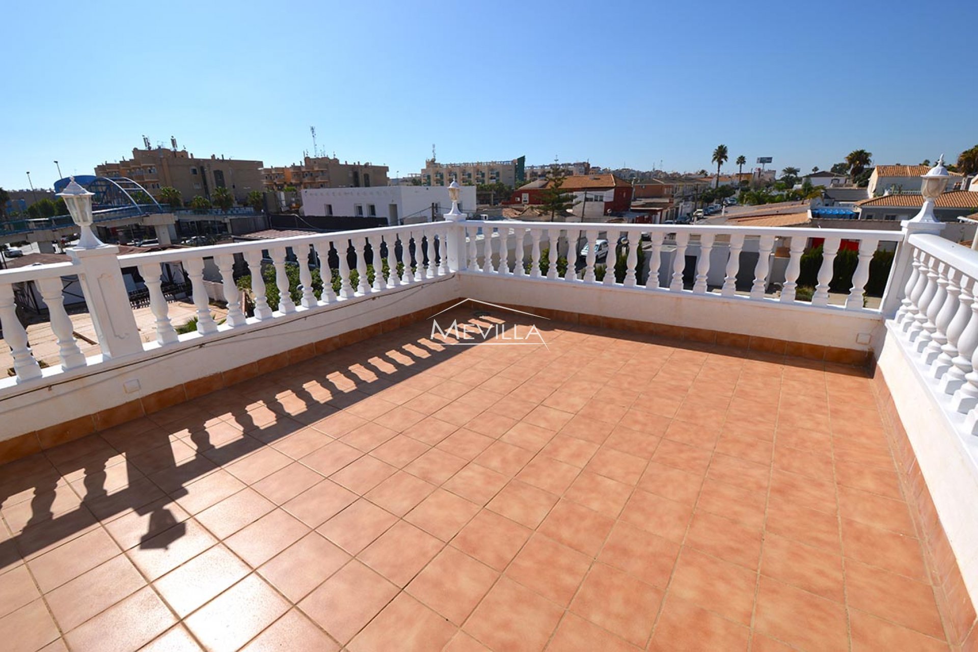 Reventas - Chalet / Villa - Orihuela Costa - Cabo Roig