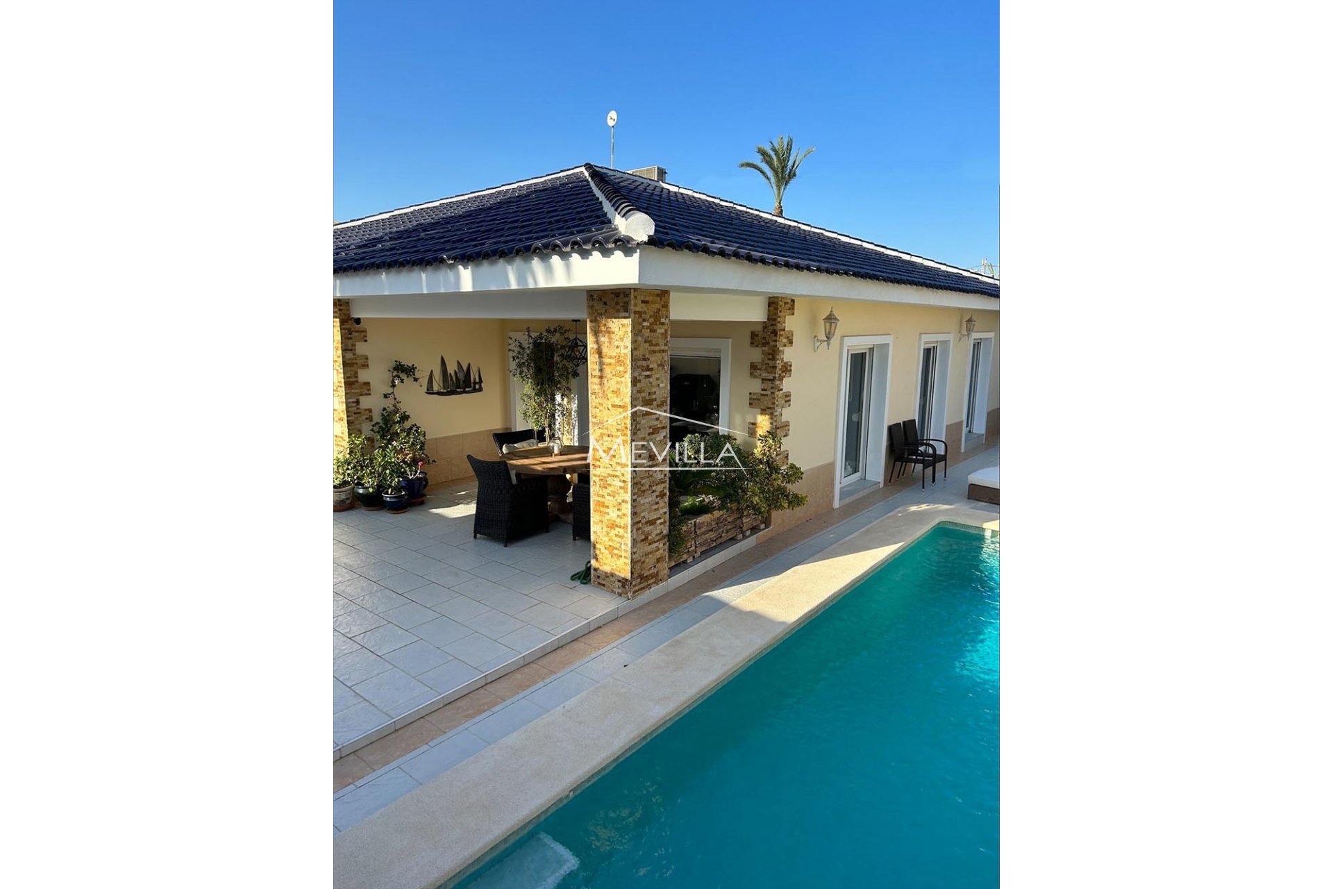 Reventas - Chalet / Villa - Orihuela Costa - Cabo Roig