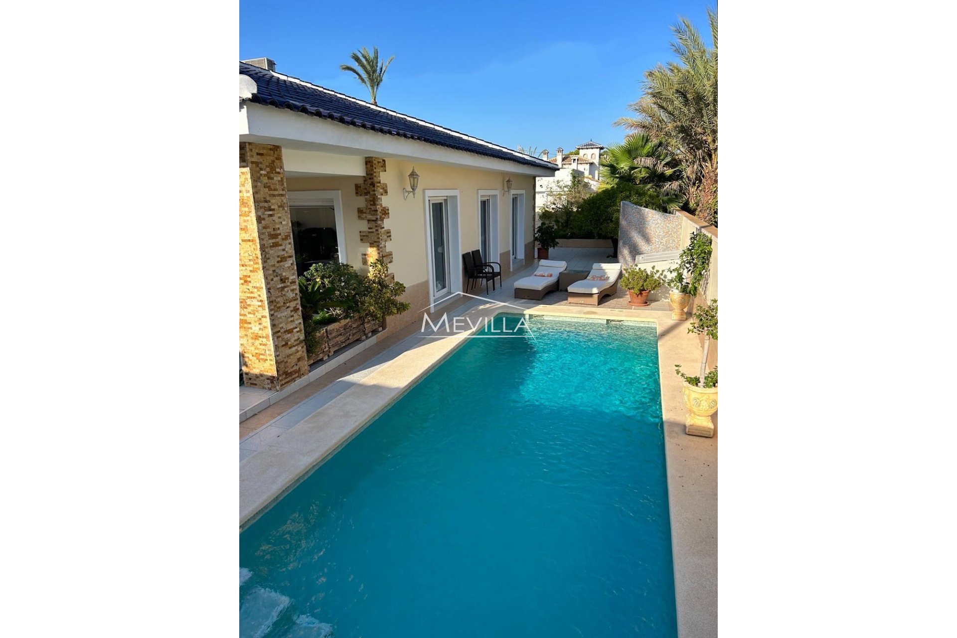 Reventas - Chalet / Villa - Orihuela Costa - Cabo Roig