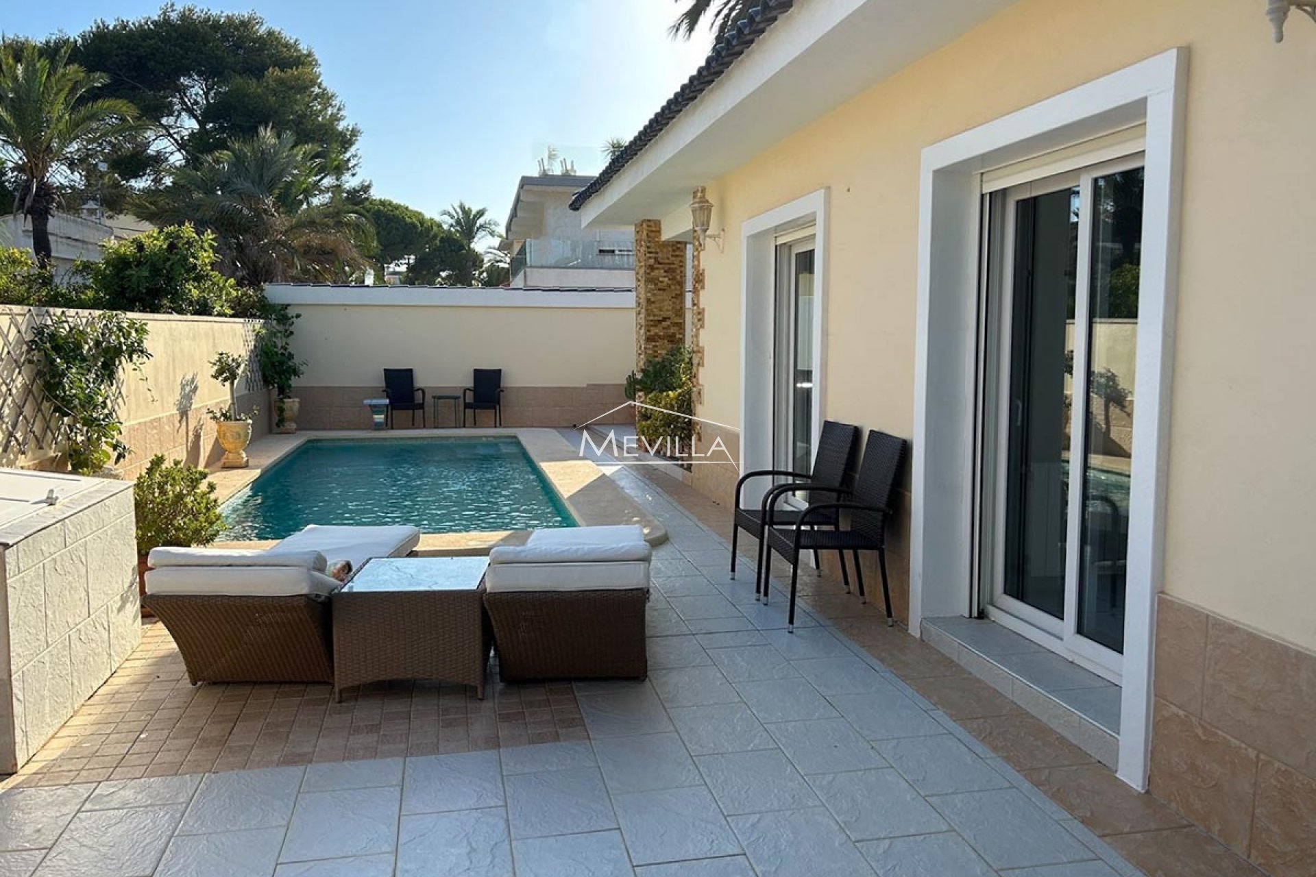 Reventas - Chalet / Villa - Orihuela Costa - Cabo Roig