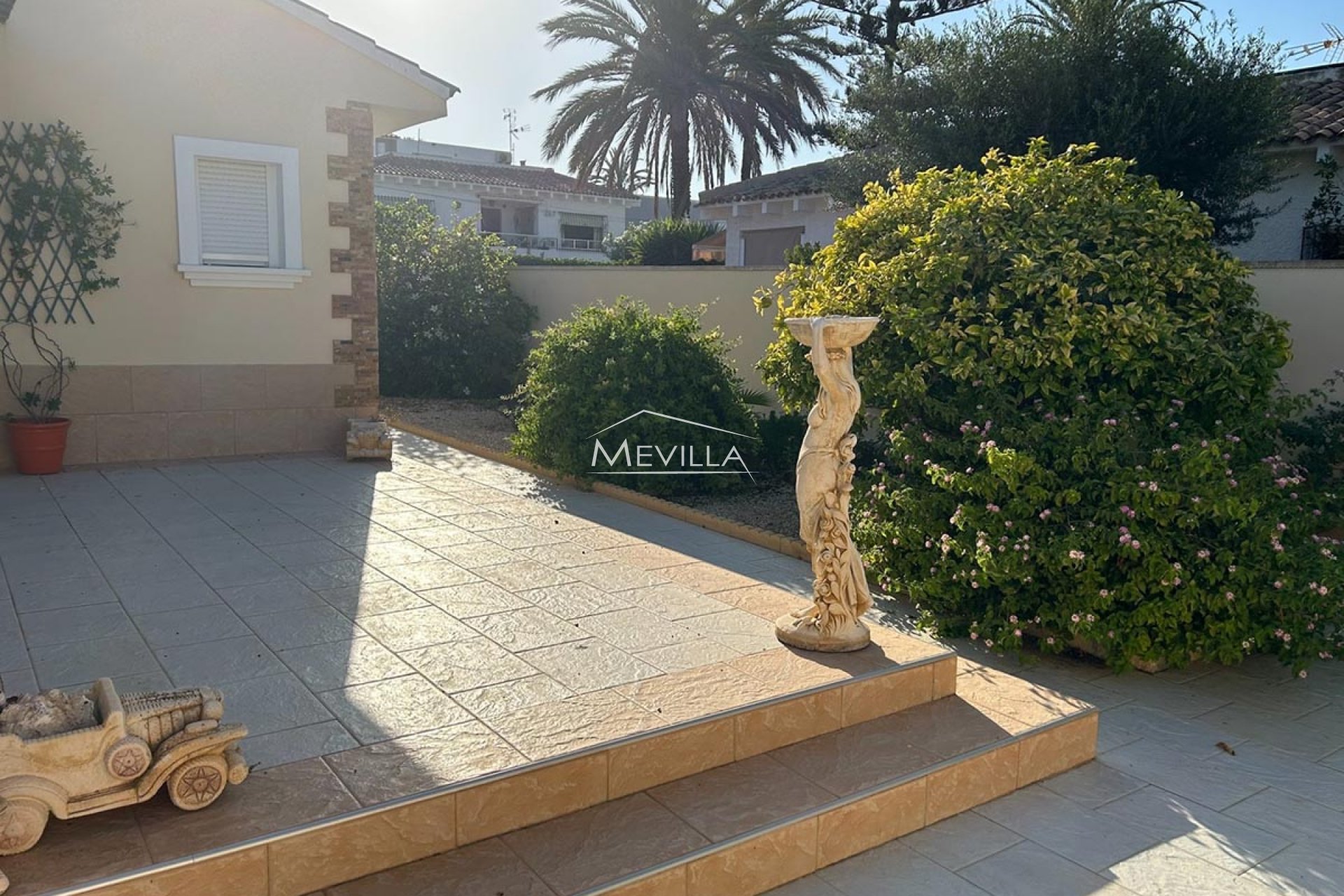 Reventas - Chalet / Villa - Orihuela Costa - Cabo Roig