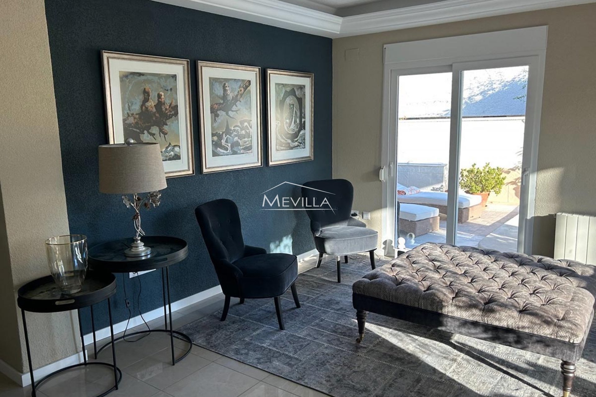 Reventas - Chalet / Villa - Orihuela Costa - Cabo Roig