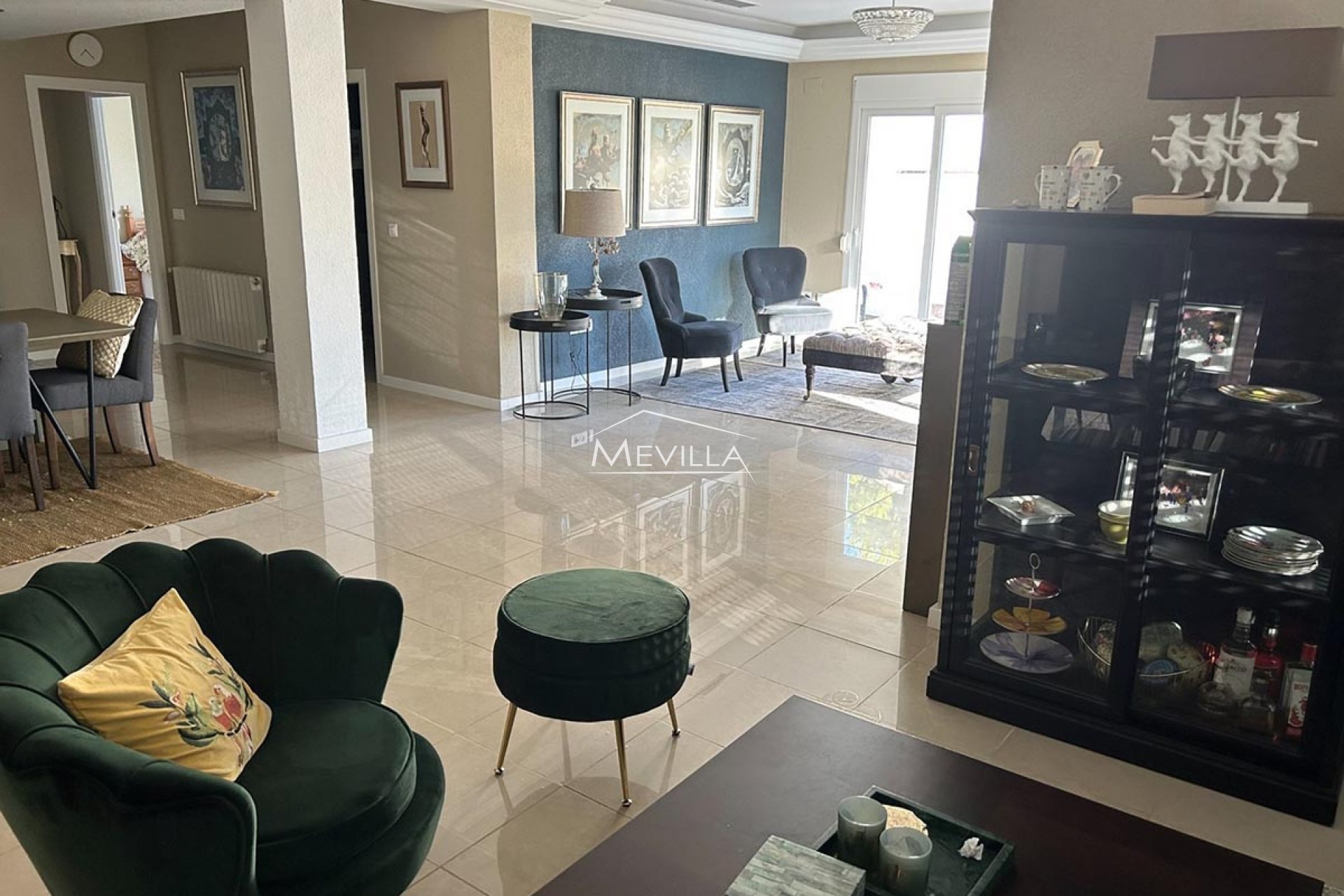Reventas - Chalet / Villa - Orihuela Costa - Cabo Roig