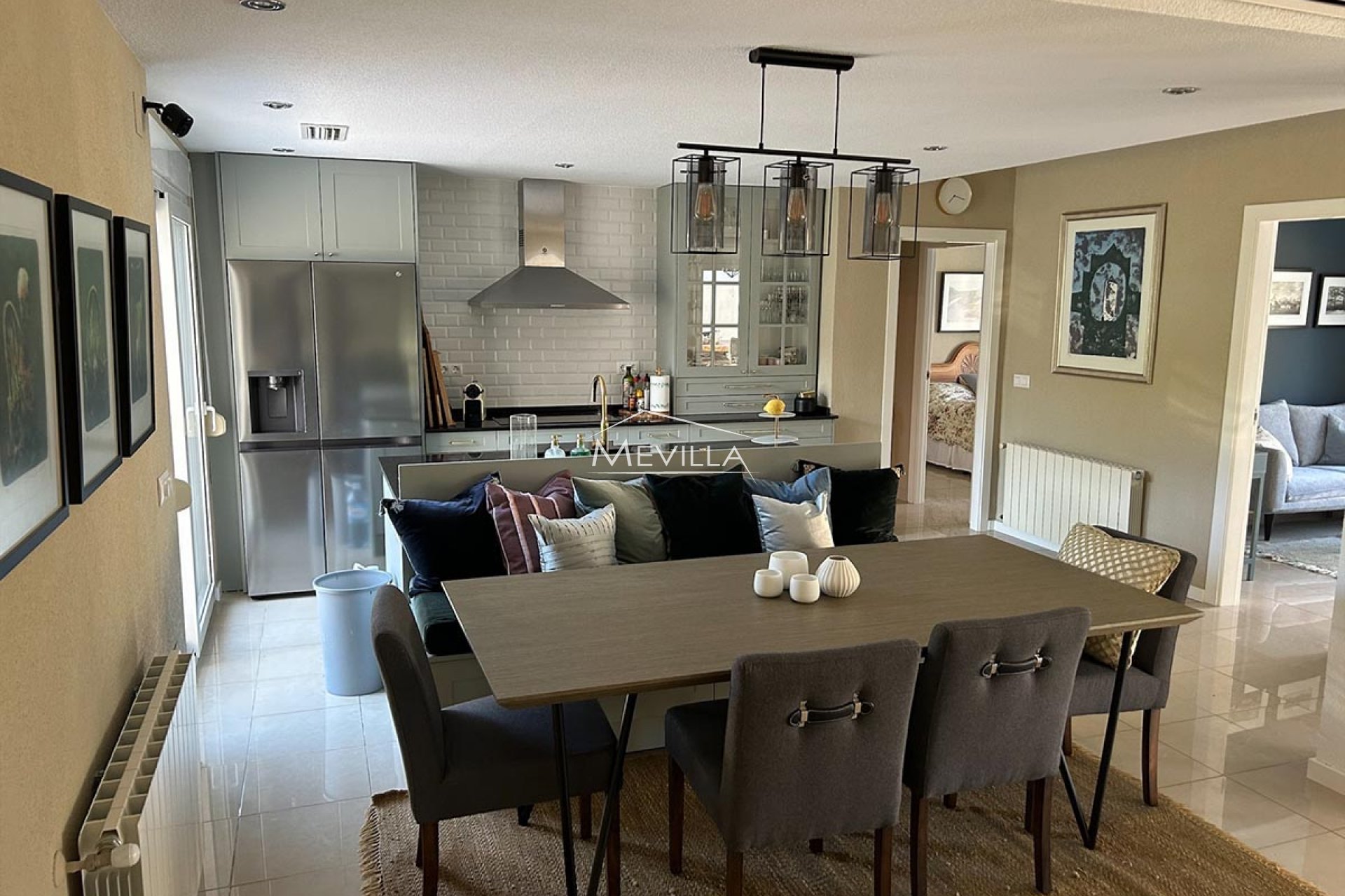 Reventas - Chalet / Villa - Orihuela Costa - Cabo Roig