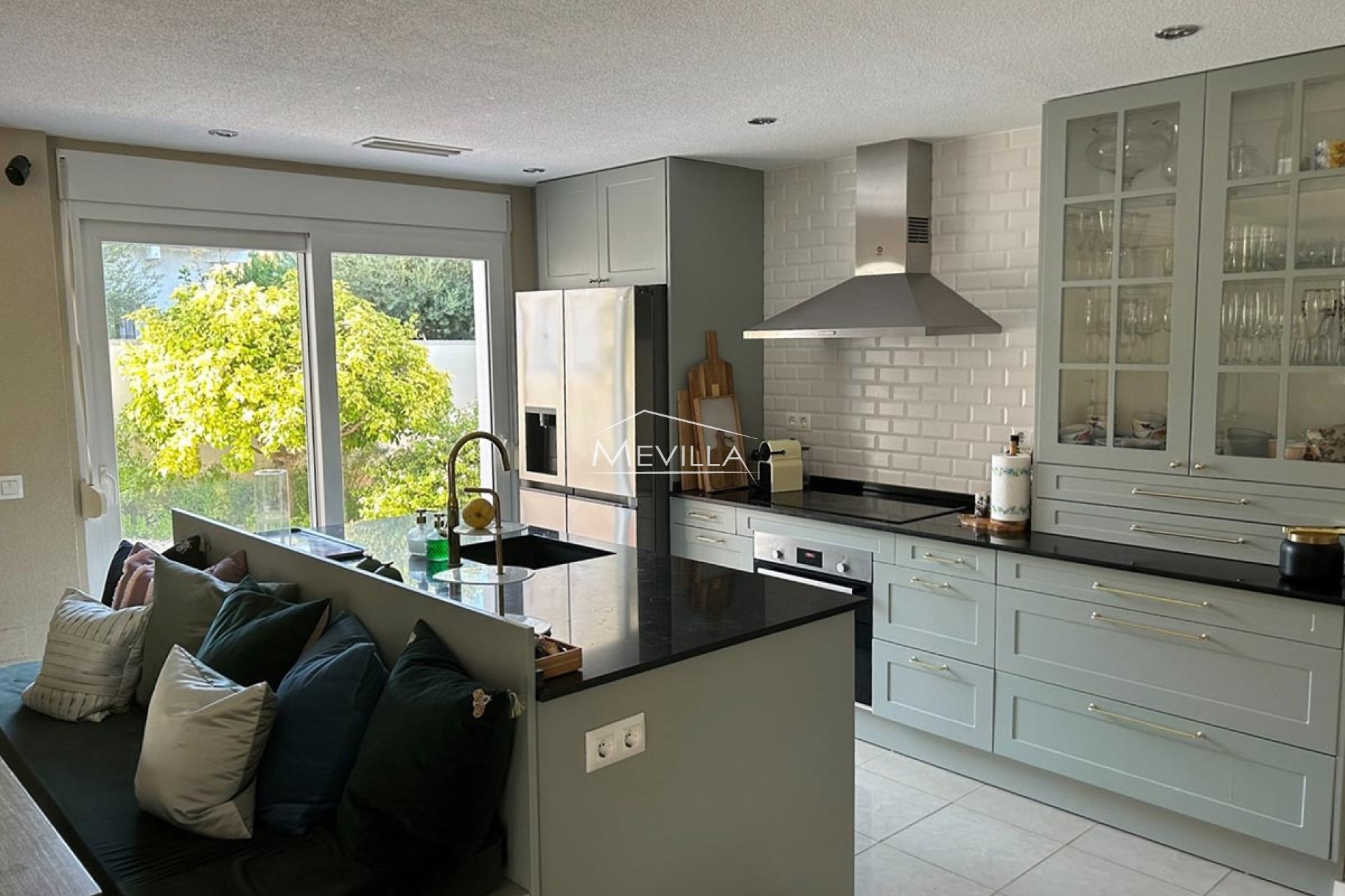 Reventas - Chalet / Villa - Orihuela Costa - Cabo Roig