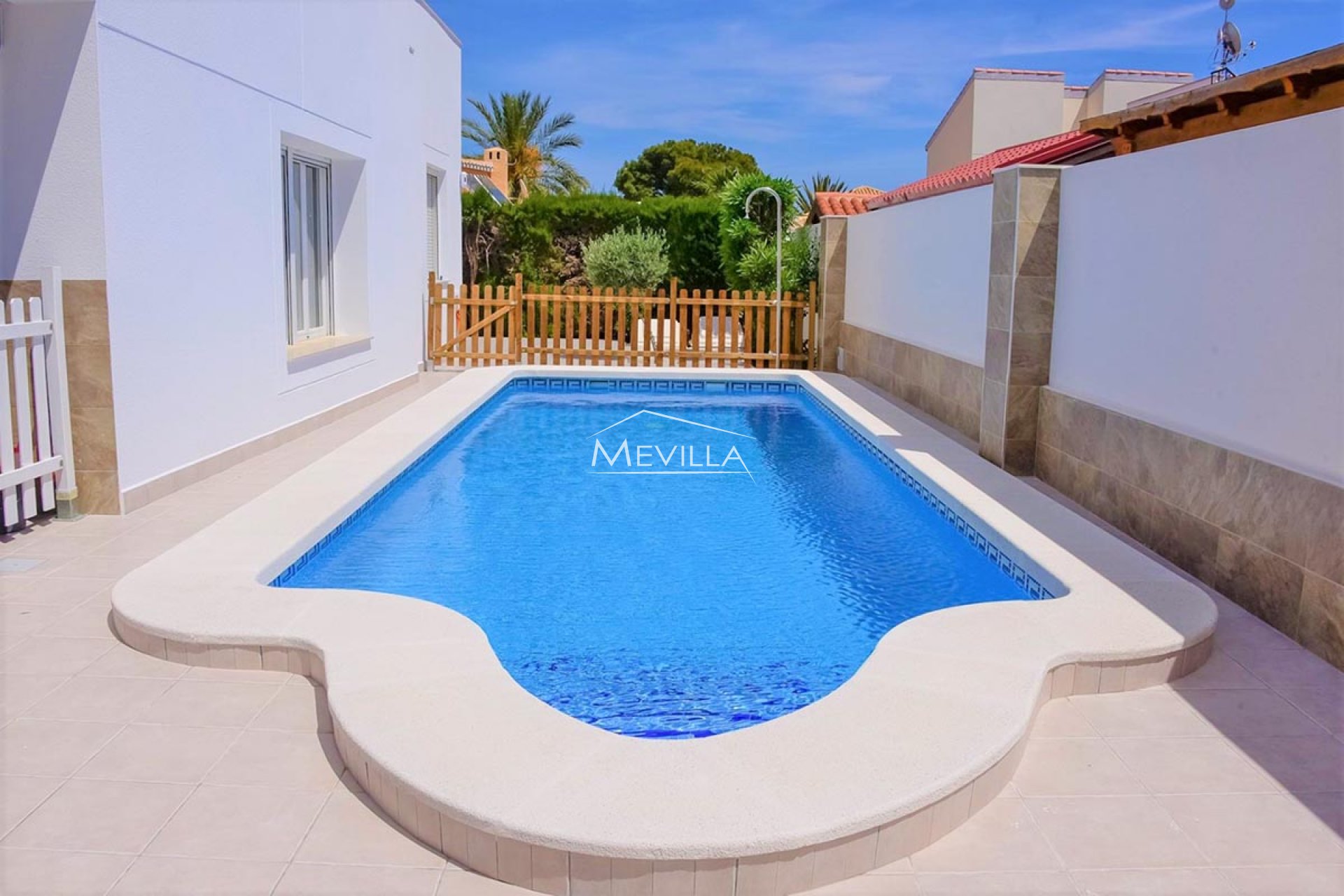 Reventas - Chalet / Villa - Orihuela Costa - Cabo Roig