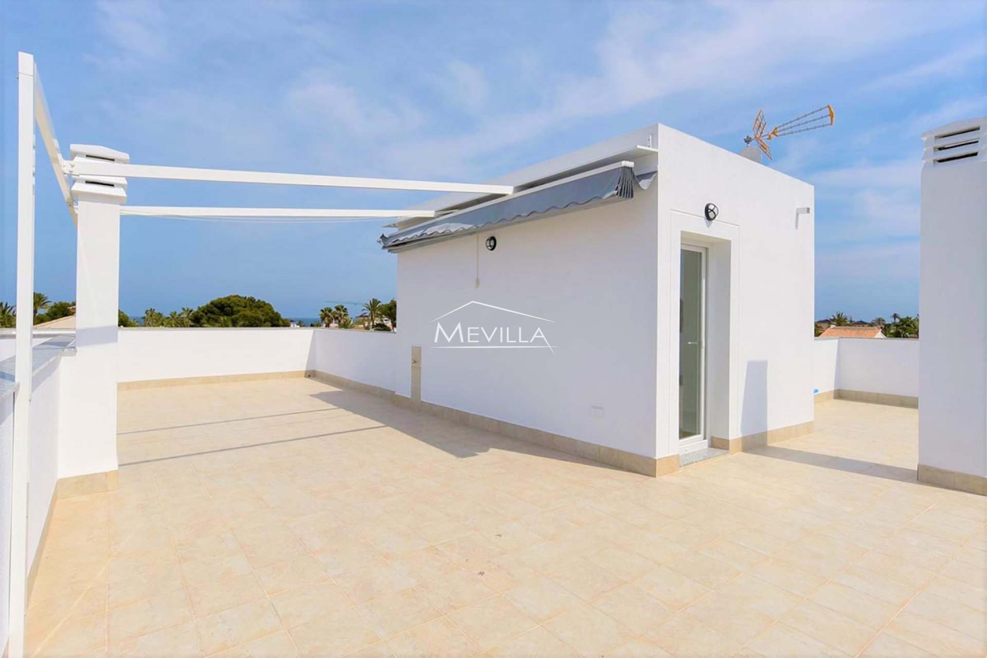 Reventas - Chalet / Villa - Orihuela Costa - Cabo Roig