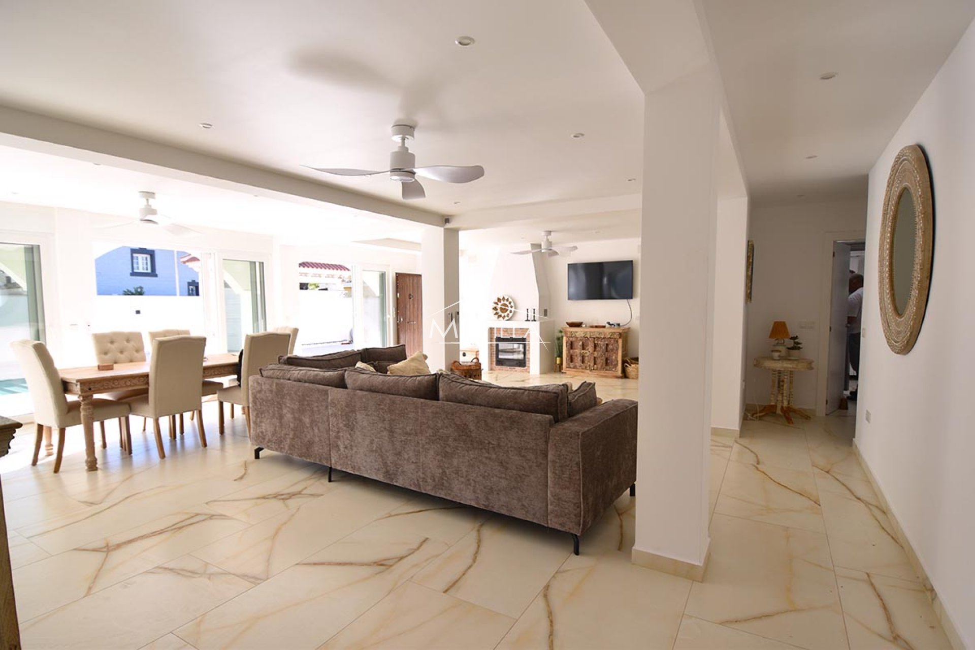 Reventas - Chalet / Villa - Orihuela Costa - Cabo Roig