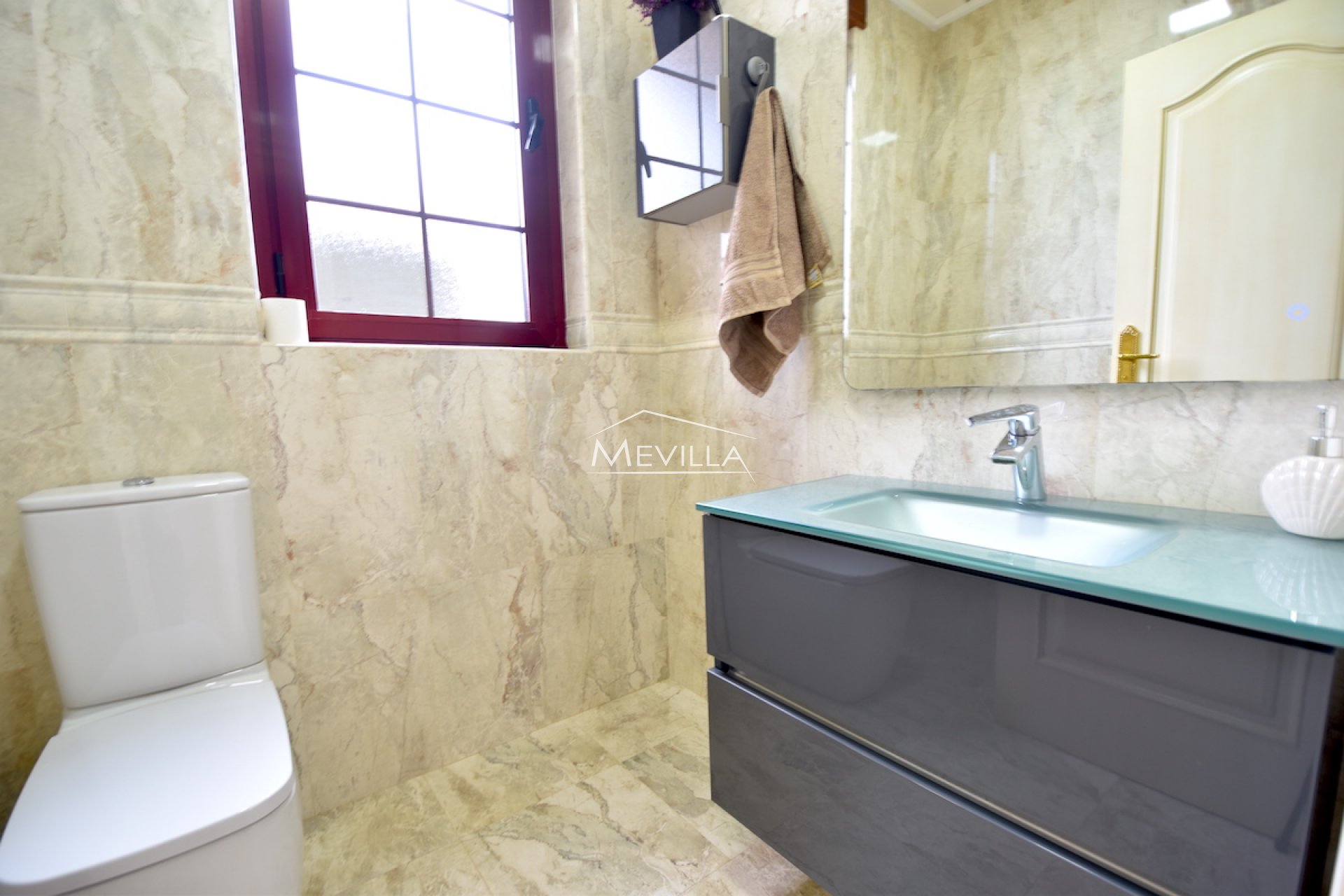 Reventas - Chalet / Villa - Orihuela Costa - Cabo Roig