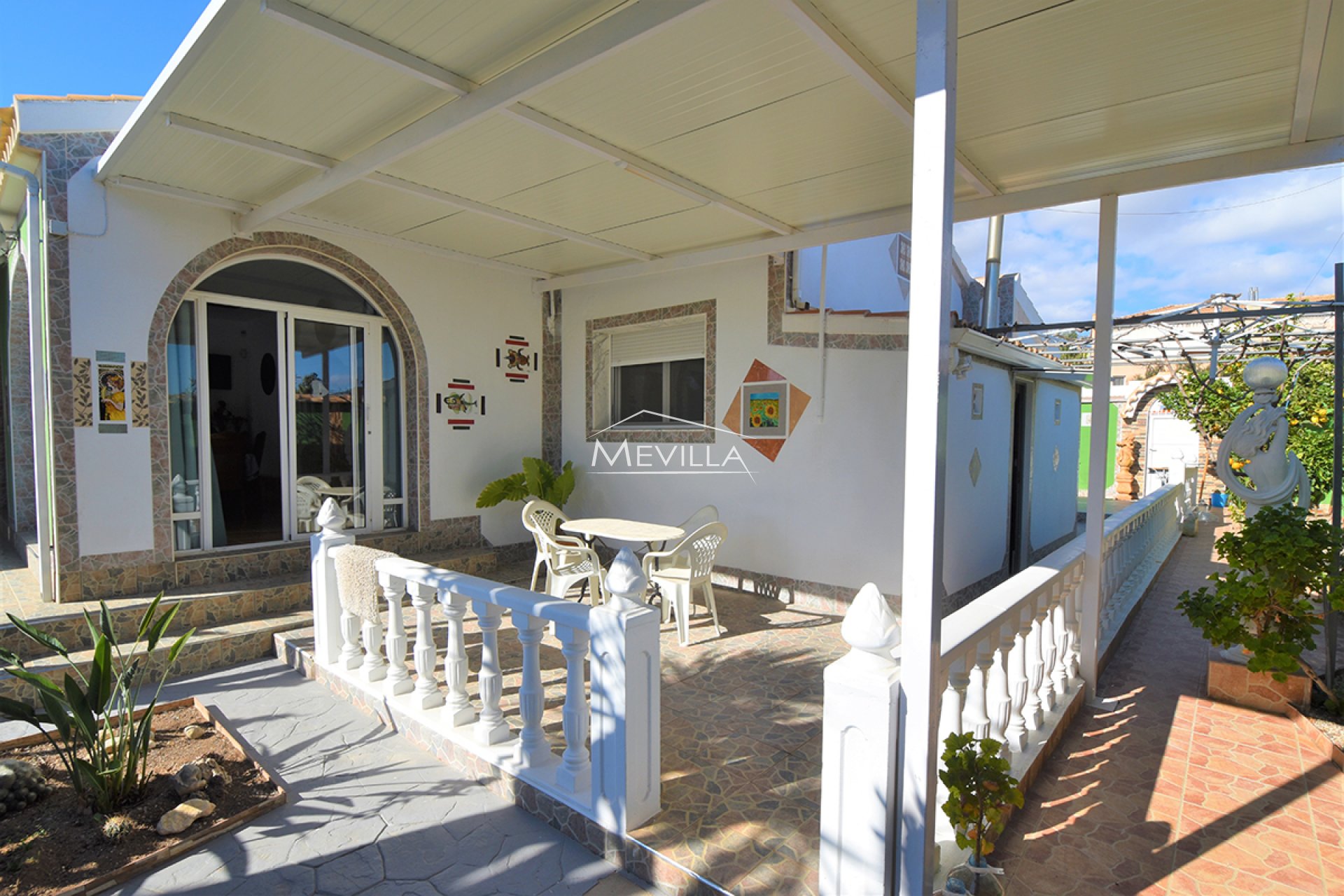 Reventas - Chalet / Villa - Orihuela Costa - Cabo Roig