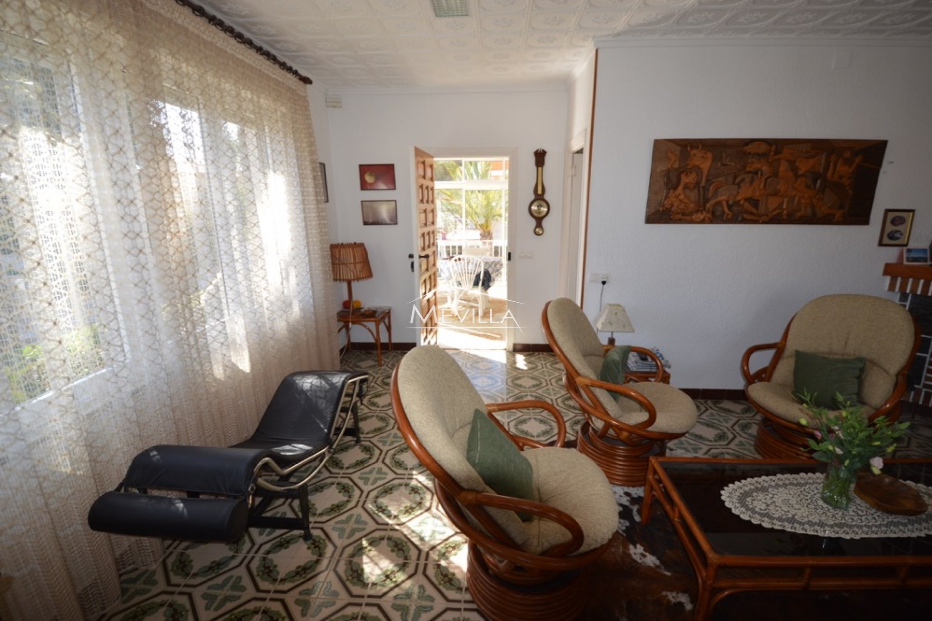 Reventas - Chalet / Villa - Orihuela Costa - Cabo Roig