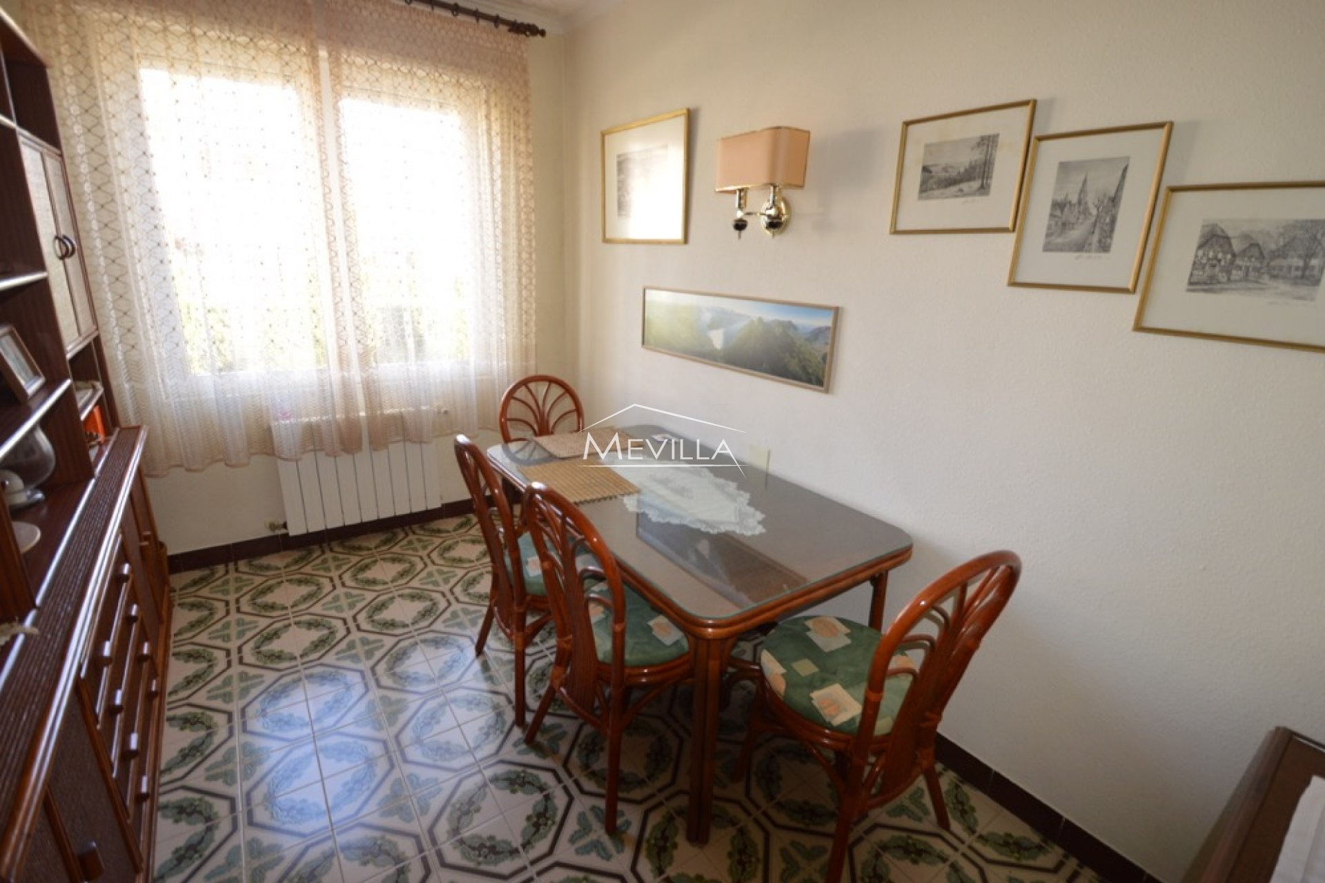 Reventas - Chalet / Villa - Orihuela Costa - Cabo Roig